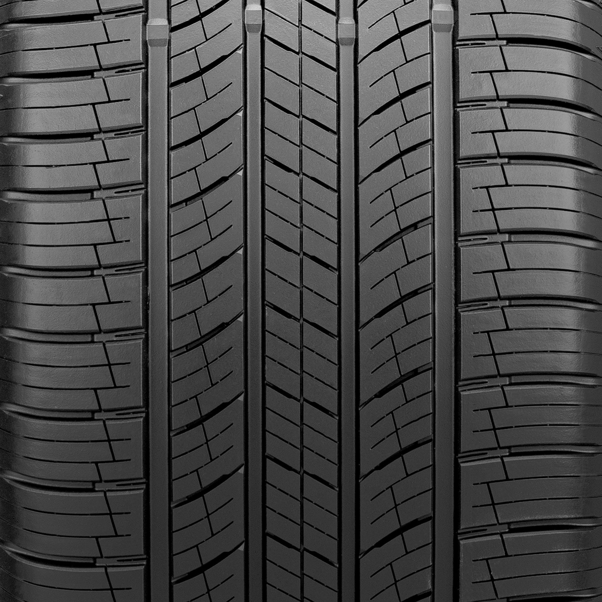 Nexen Roadian GTX All Season 235/55R20 102V Passenger Tire - Image 2