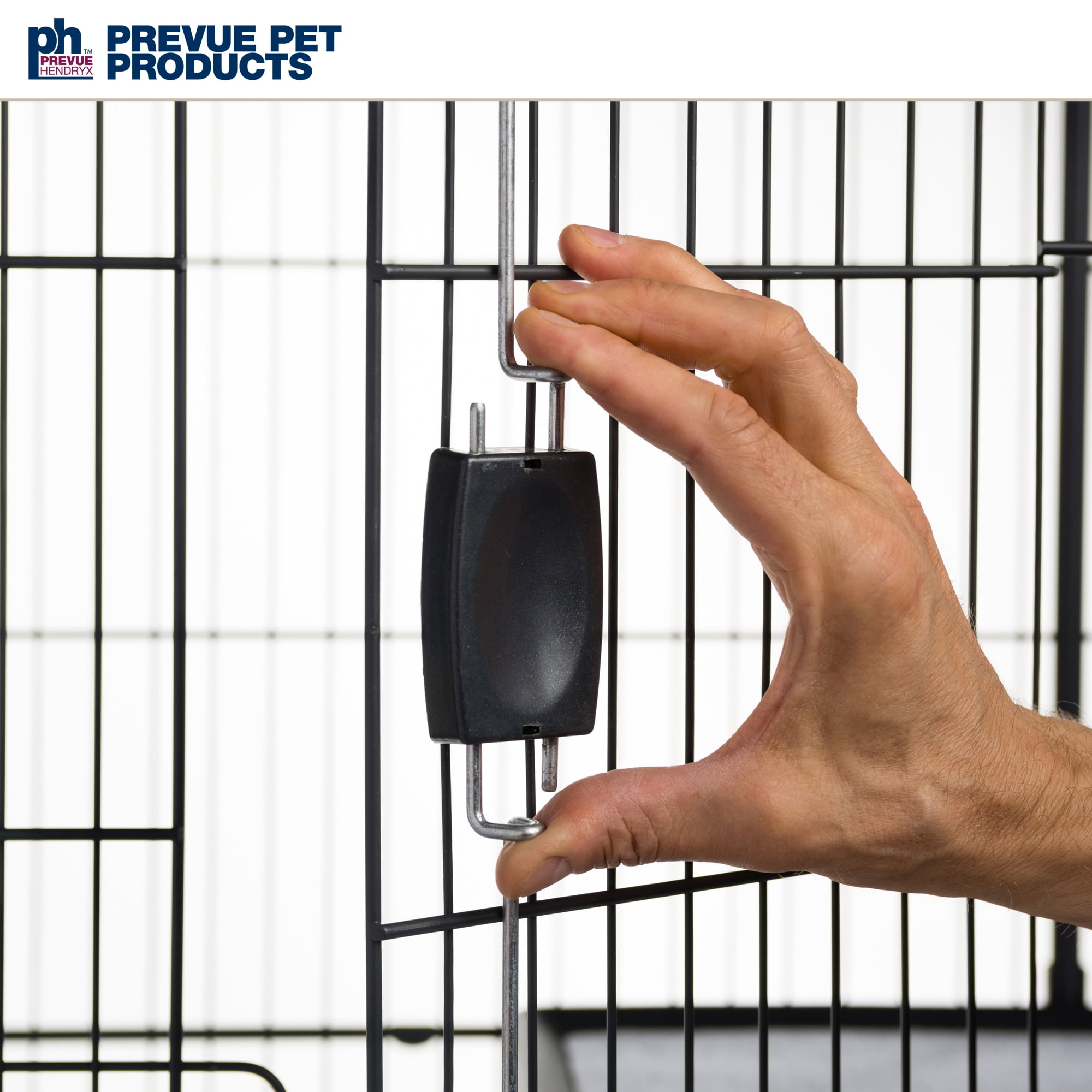 Prevue Pet Products Premium Cat Home with 4 Levels 7500 - Image 9