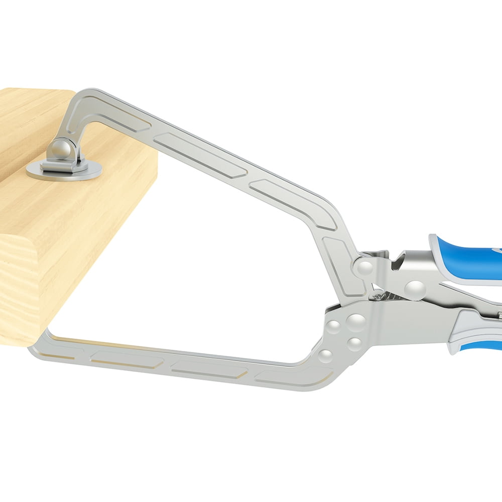 Kreg Automaxx 5 in. x 6 in. D Wood Project Clamp 450 lb. 1 pc. - Image 2