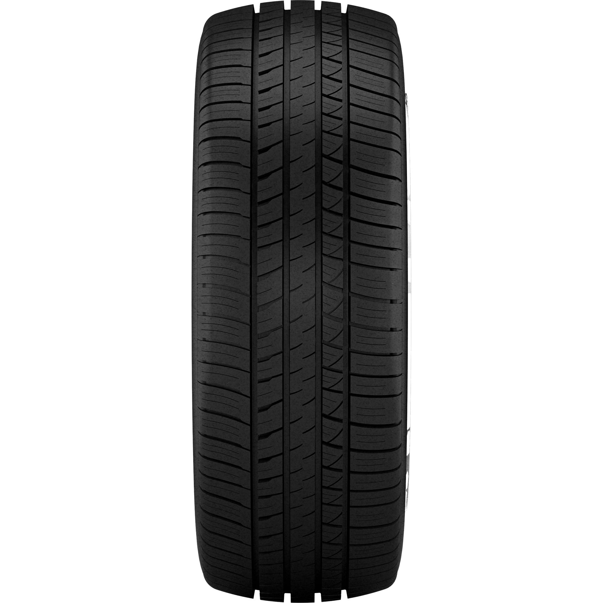 Armstrong Tru-Trac SU All Season 235/60R18 107W XL SUV/Crossover Tire - Image 3