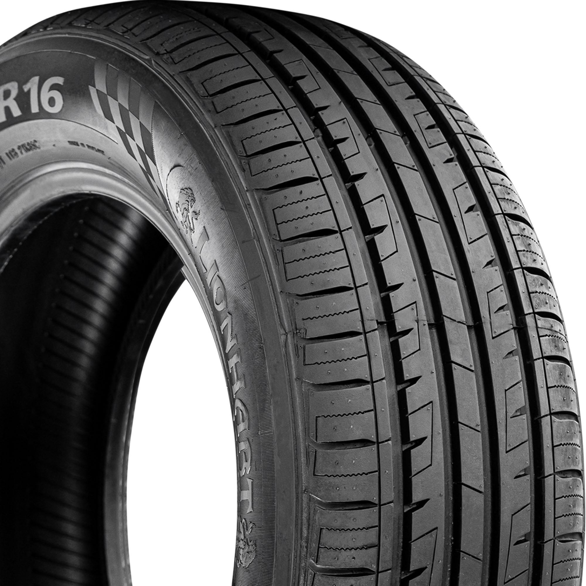 Lionhart LH-501 All Season 185/55R15 82V Passenger Tire - Image 2