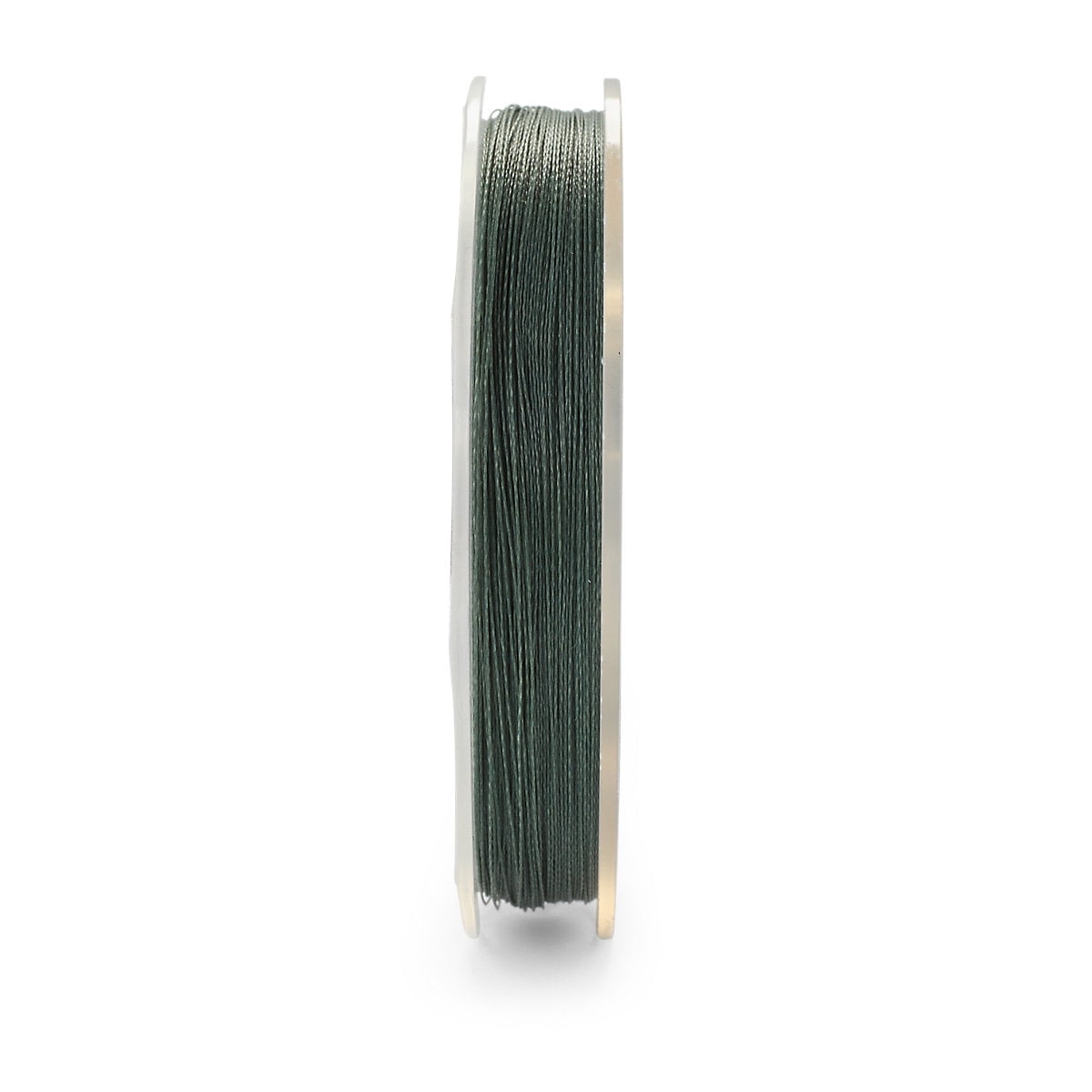 SpiderWire Stealth® Braid Fishing Line, Moss Green, 20 lb Test Strength, 500 yd - Image 7