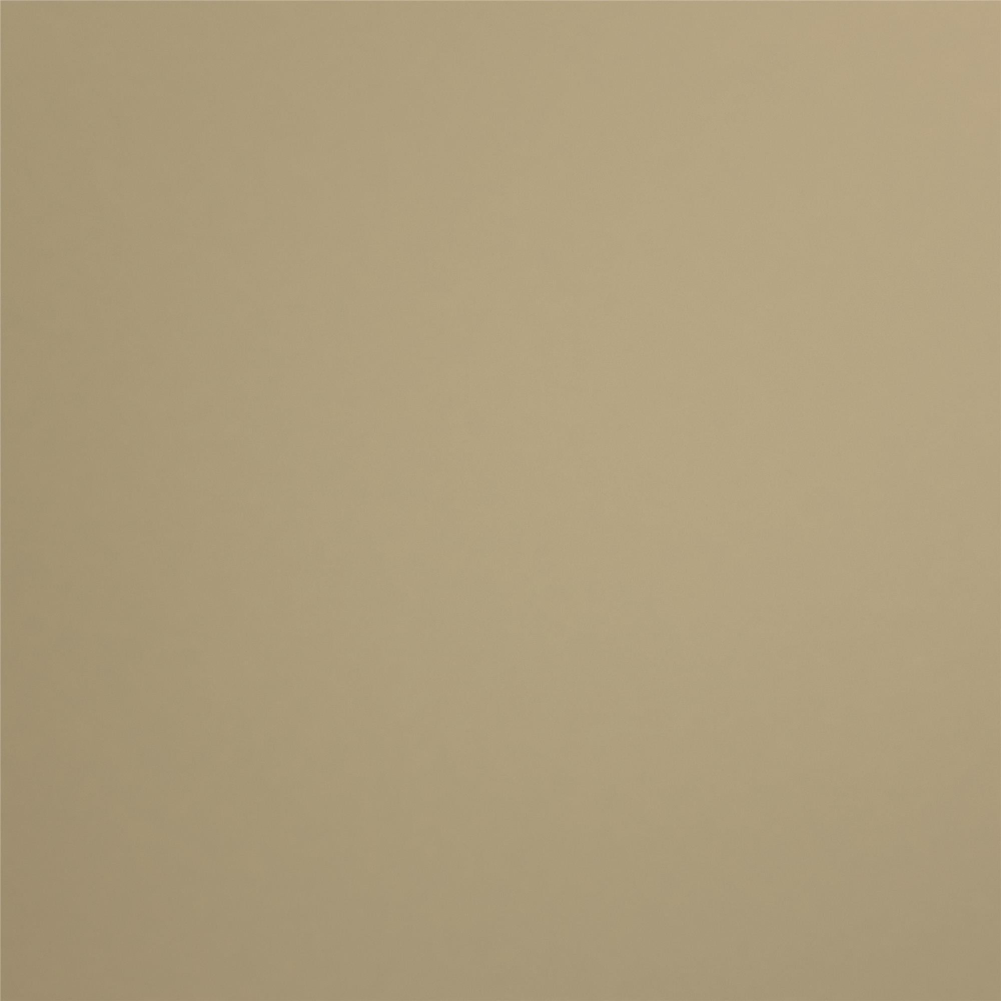 DHP Modern Metal Canopy Platform Bed Frame, Twin, Gold - Image 4