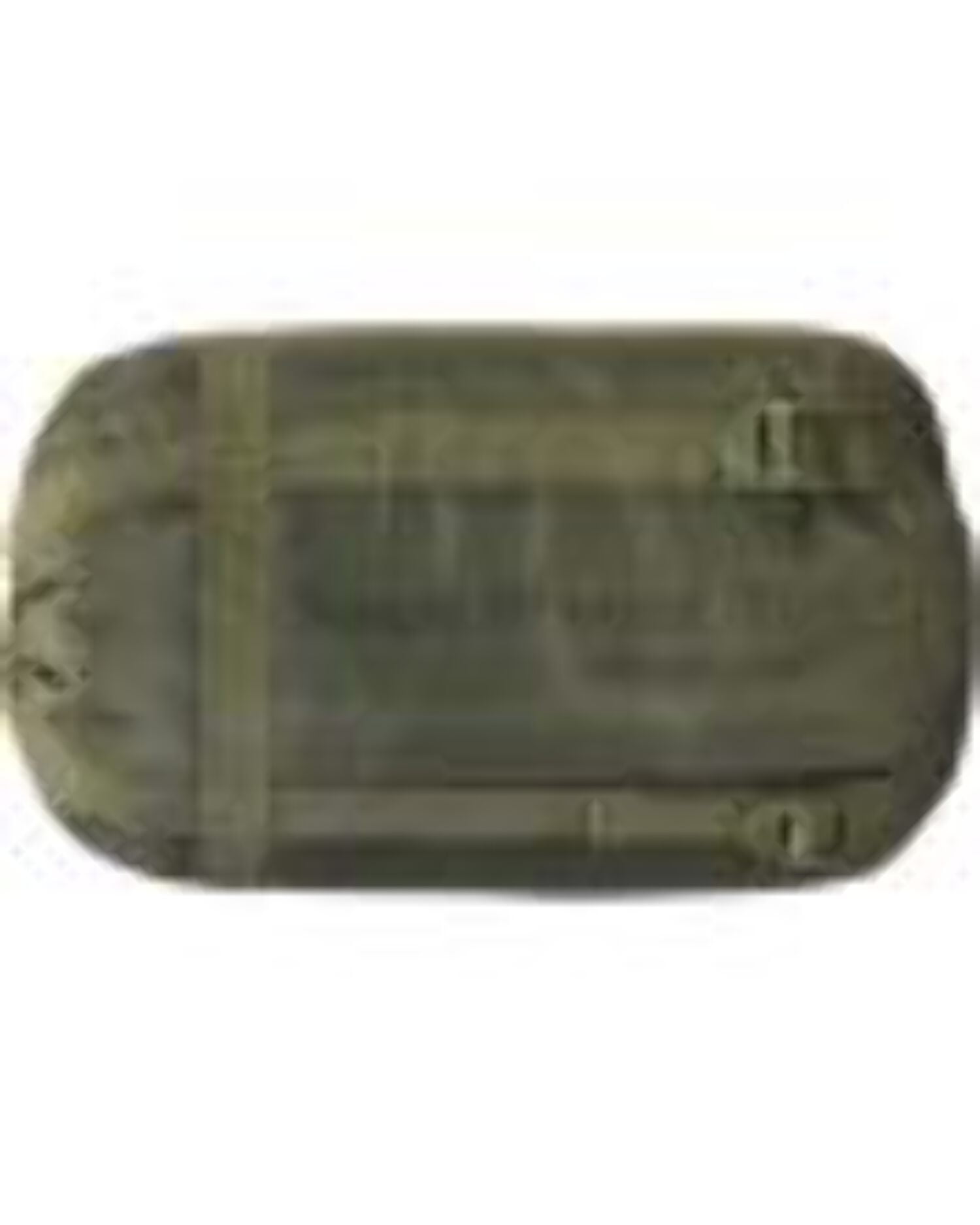 Snugpak - Jungle Blanket - 90" x 72" Xlarge Olive - Image 5