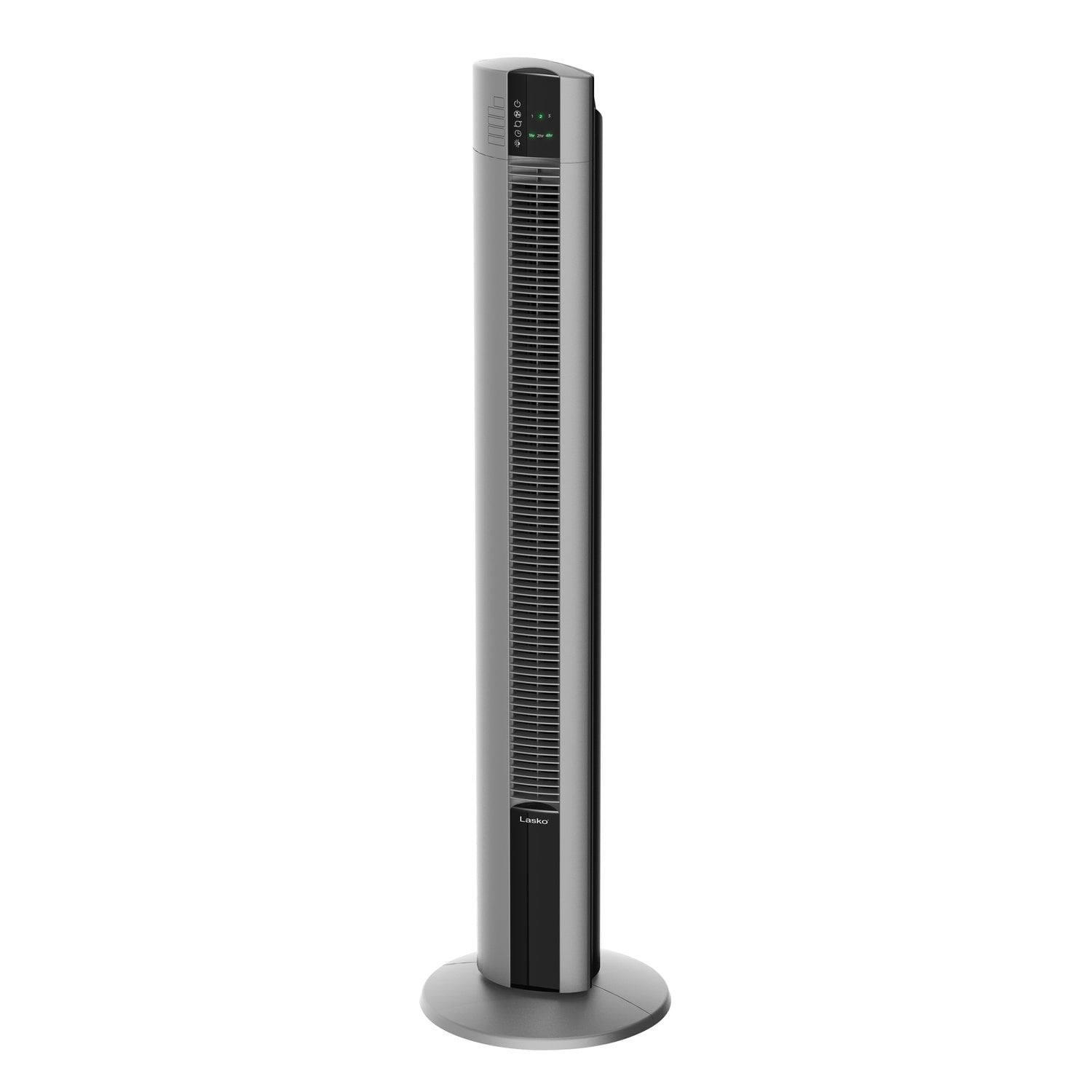 Lasko 48 In. 3-Speed Oscillating Performance Tower Fan, T48314 - Image 7