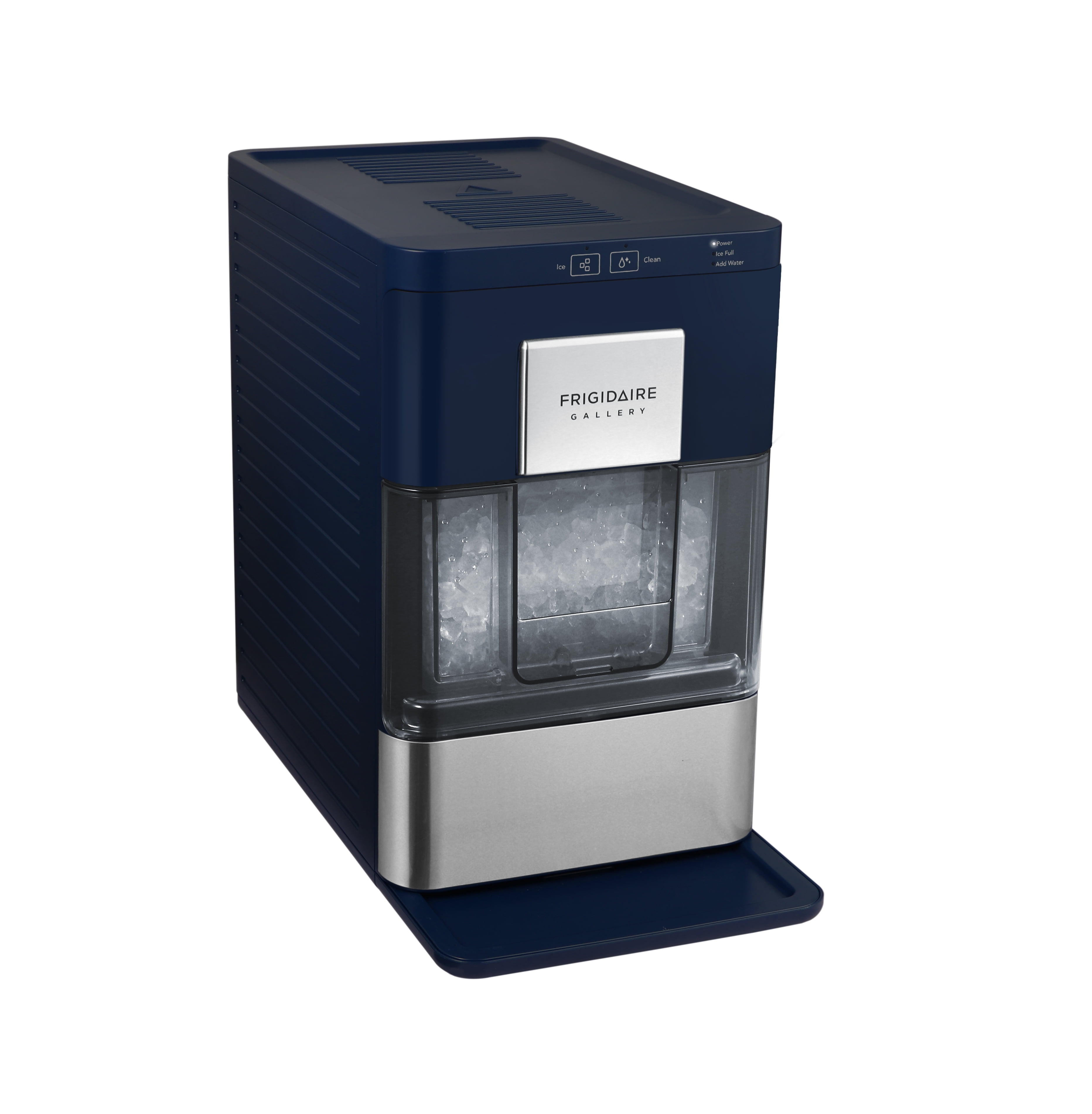 Frigidaire Gallery 44 Lbs/Day Capacity, Stainless Steel Accent, Navy - Image 10