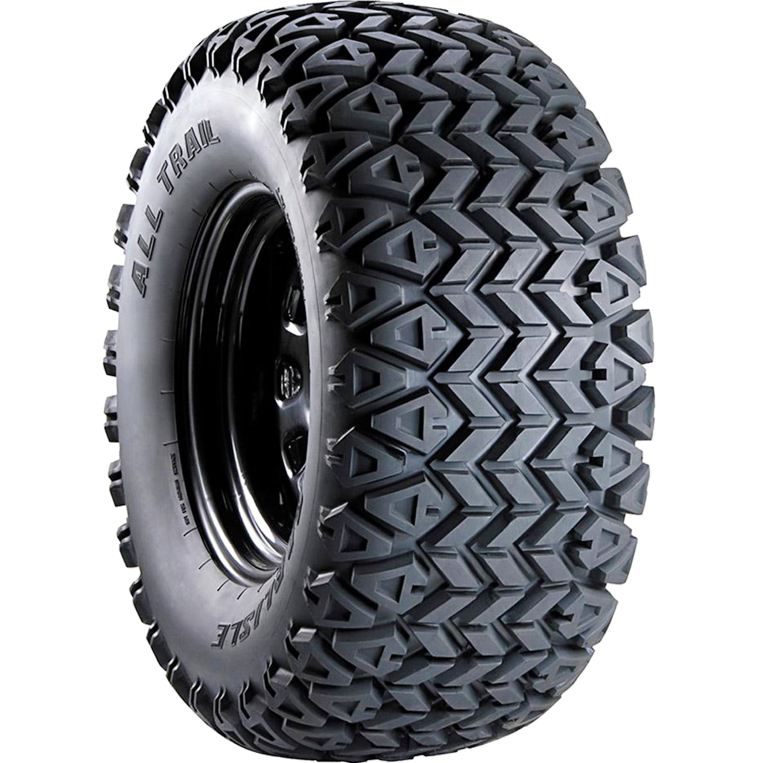 Carlstar All Trail Trail 23X8-12 67F B ATV/UTV Tire - Image 4