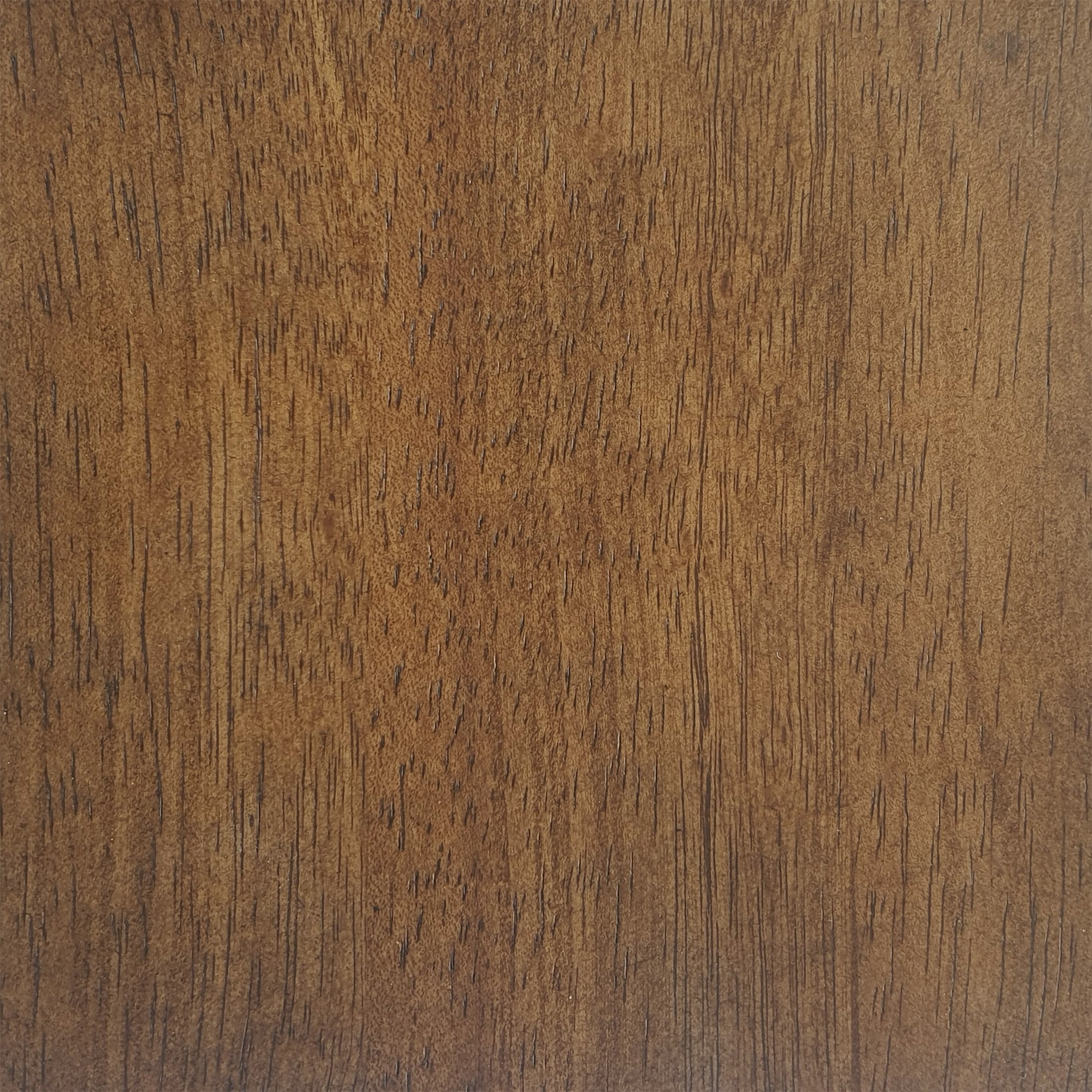 Better Homes & Gardens Ezra Collection Rectangular Double Pedestal Dining Table, 70 in, Walnut - Image 10