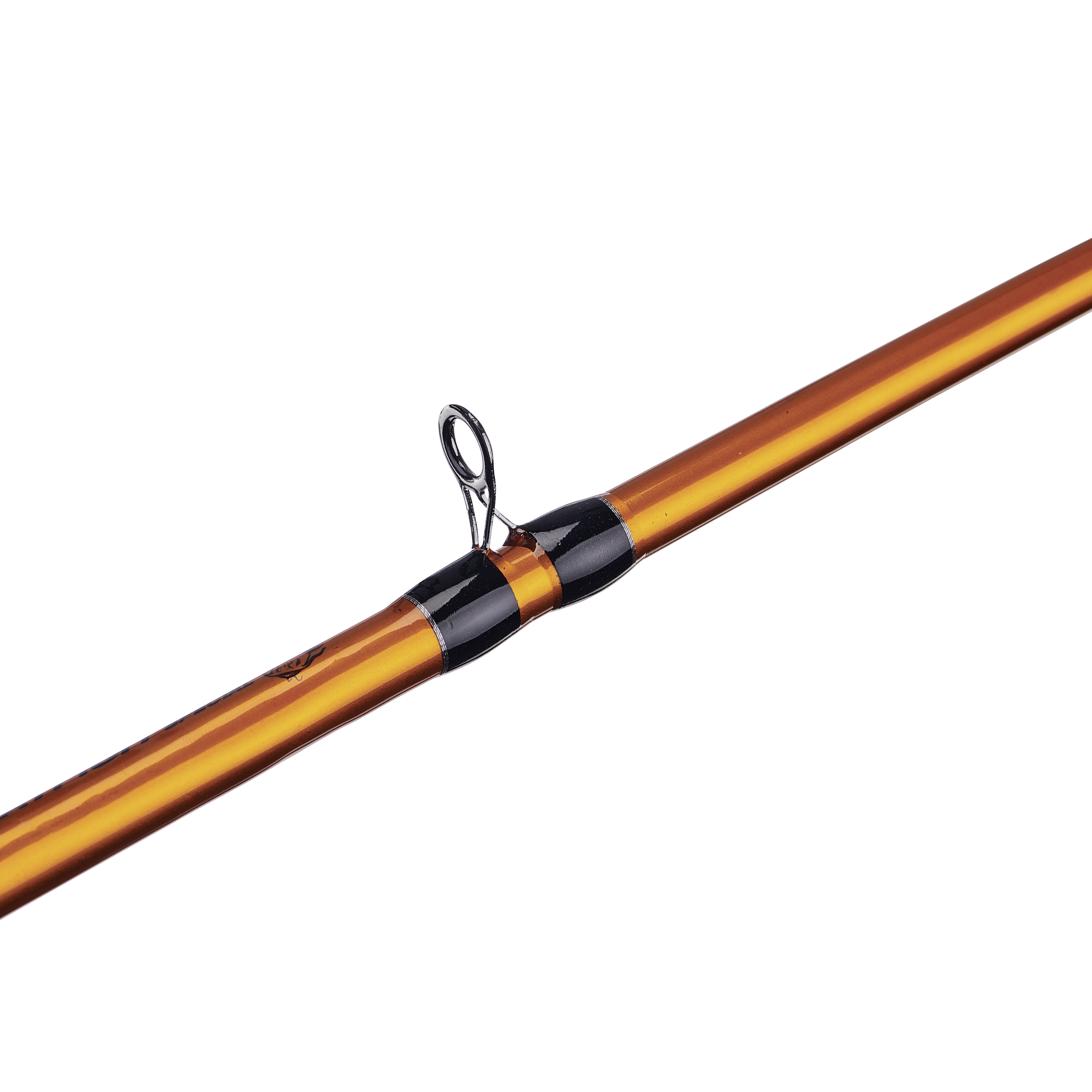 Ugly Stik Catfish Special Casting Rod, 10' Medium Heavy Fishing Rod, 2 Piece - Image 7