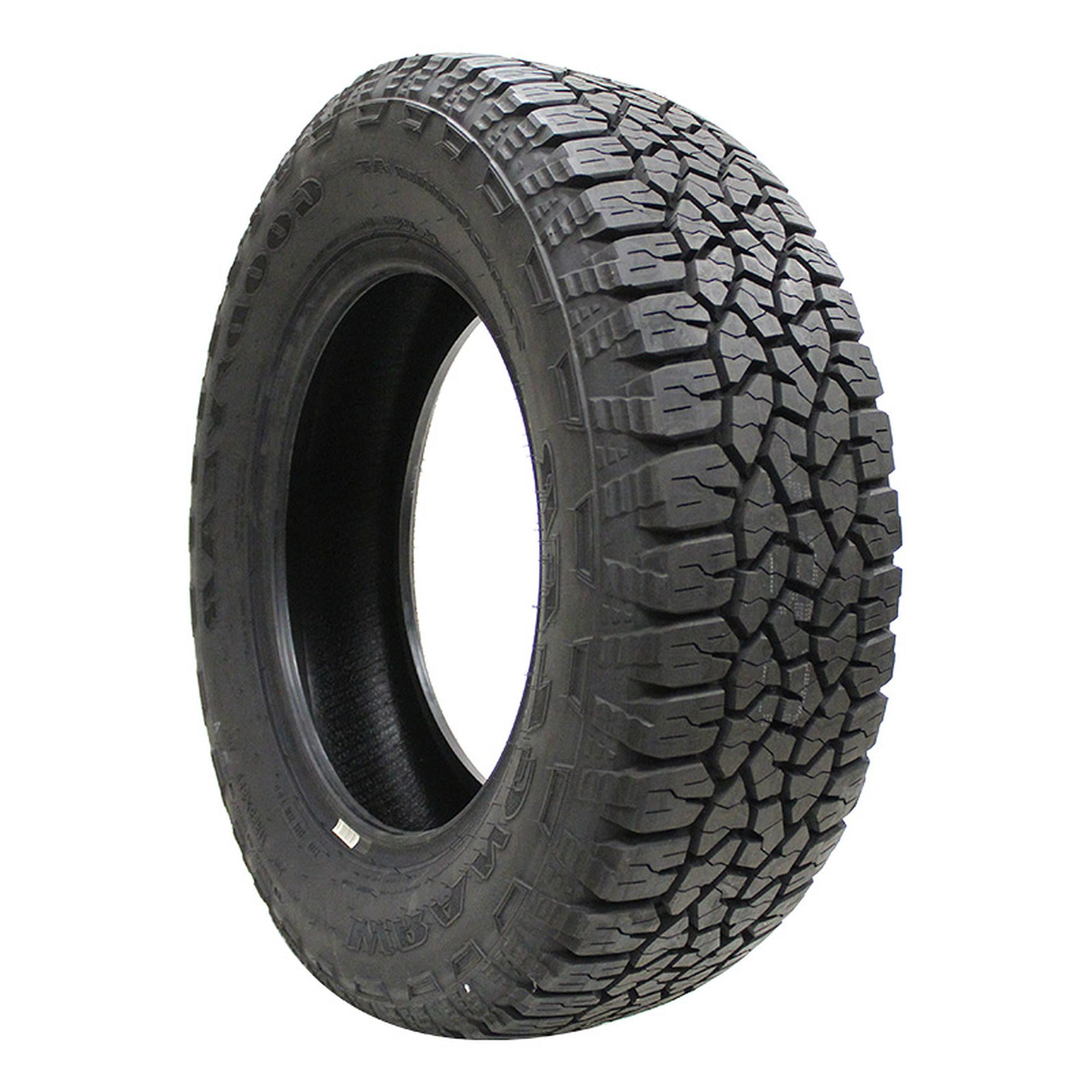 Goodyear Wrangler TrailRunner AT All Terrain 235/75R15 105S Light Truck Tire - Image 4