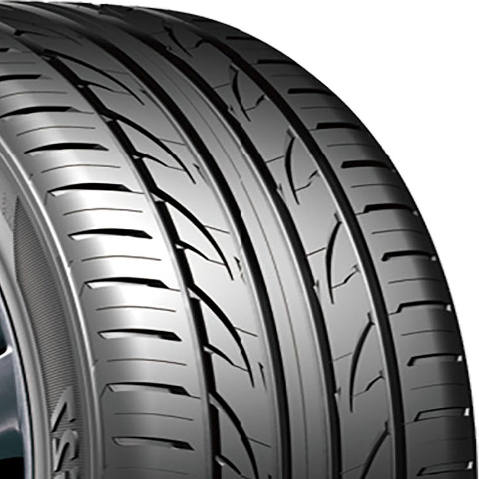 LandGolden LG27 UHP P235/45R19 99W XL Passenger Tire - Image 2