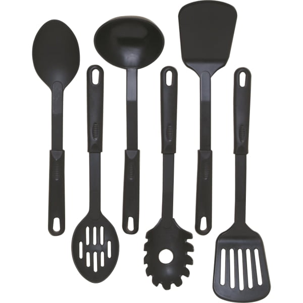 Gibson Value Lybra 32 Piece Kitchen Cookware Combination Set, Stainless Steel - Image 2