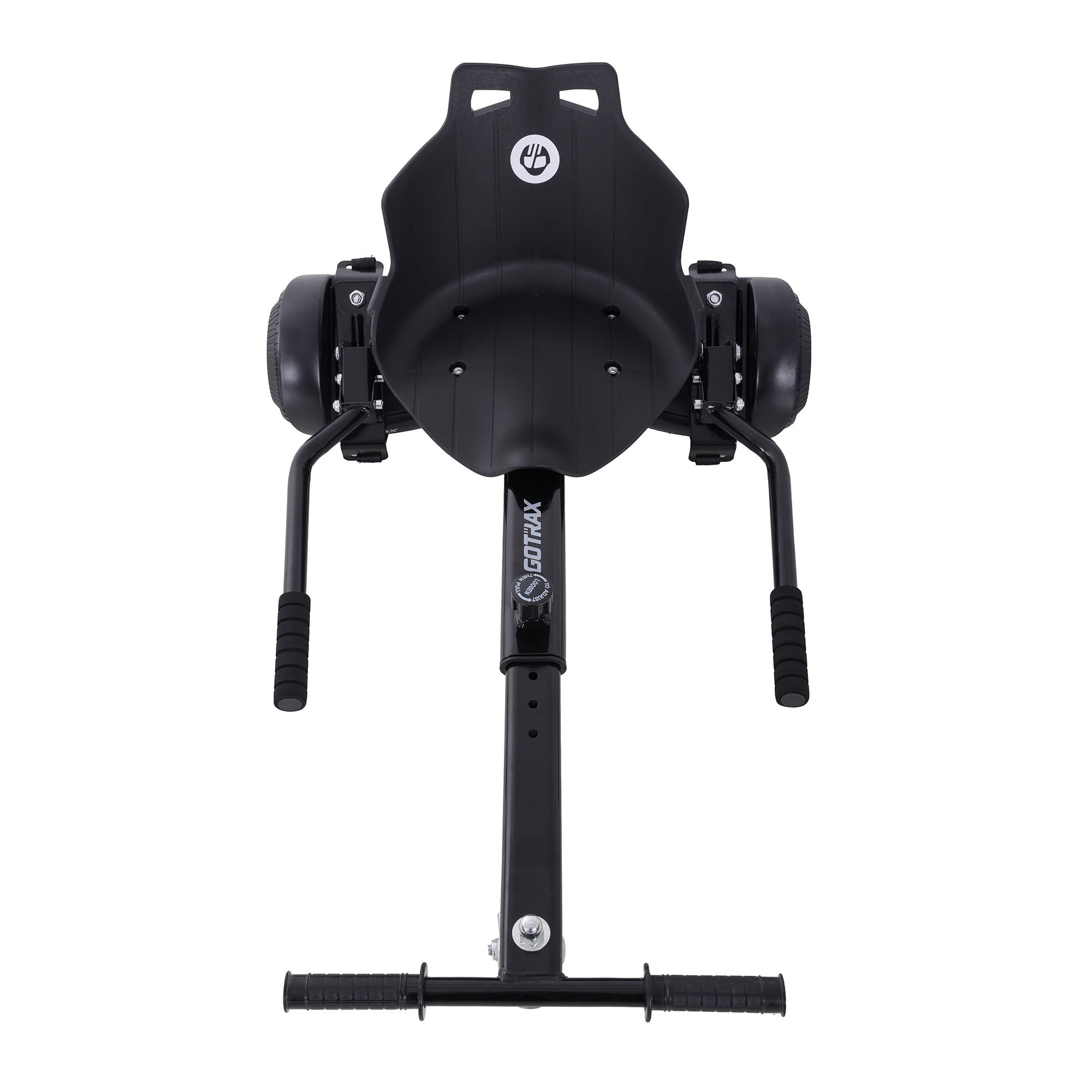 GOTRAX Hoverboard and Hoverkart Combo, Kids Ages 8+, Unisex - Image 7