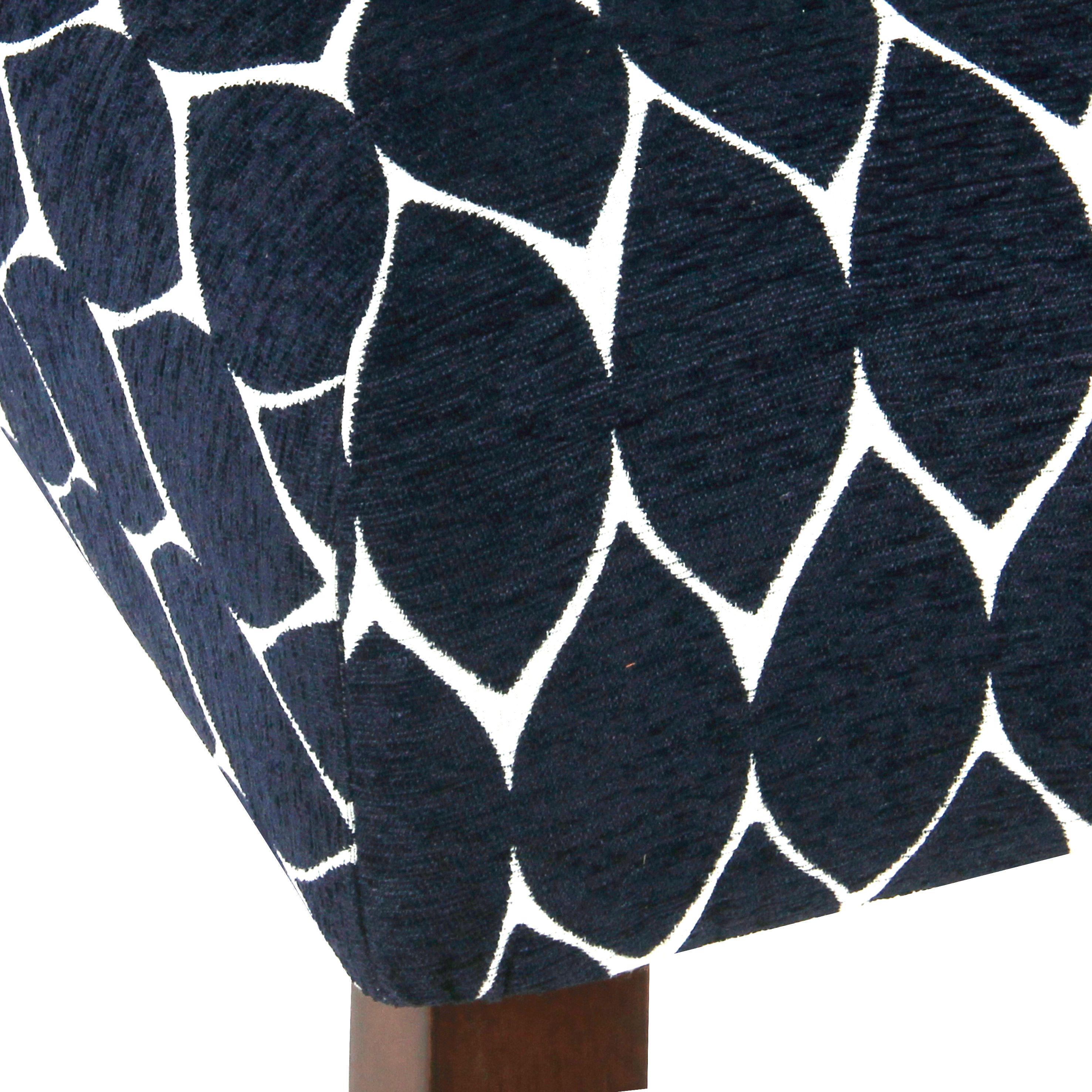 HomePop Classic Parsons 24" Counter Stool - Image 10