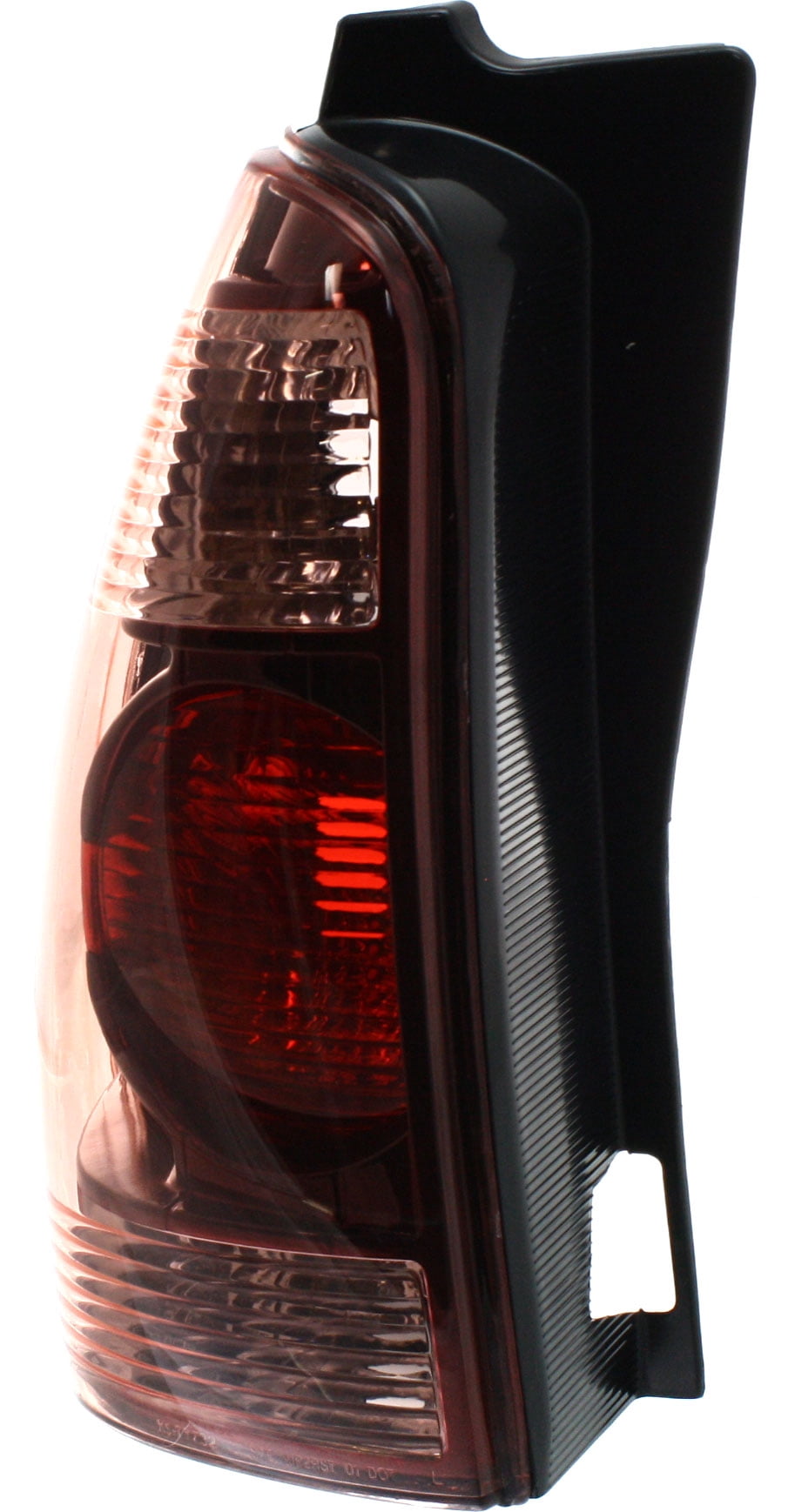 Replacement T730102 Tail Light Compatible with 2003-2005 Toyota 4Runner Left Driver - Image 3