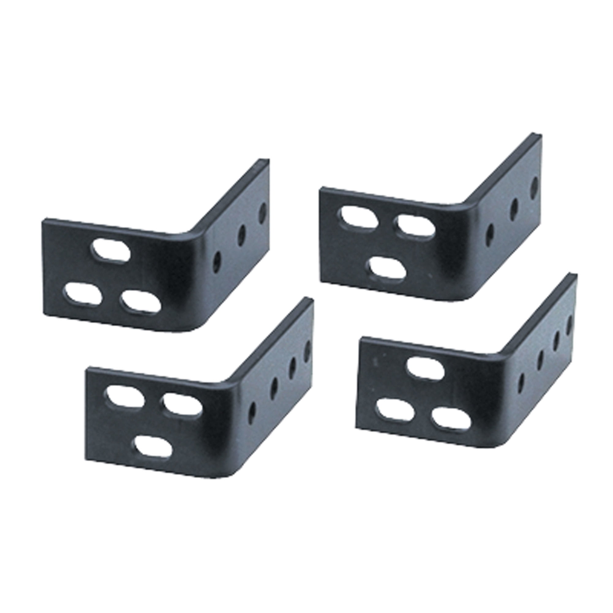 Reese 58314 Mount Brackets Only (10-Bolt) - Image 3