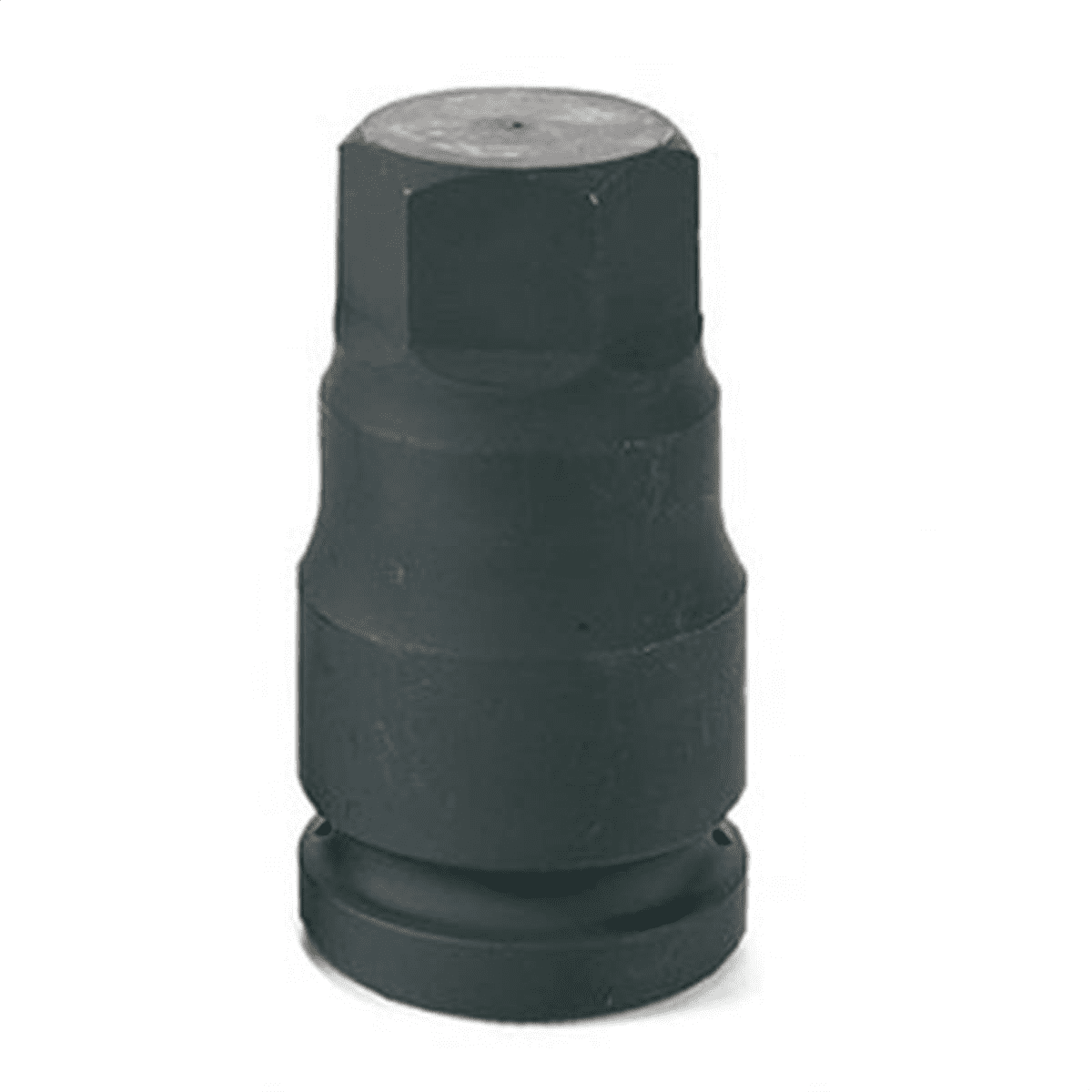 Grey Pneumatic 4932F 1" Drive x 1" Hex Driver - Image 2