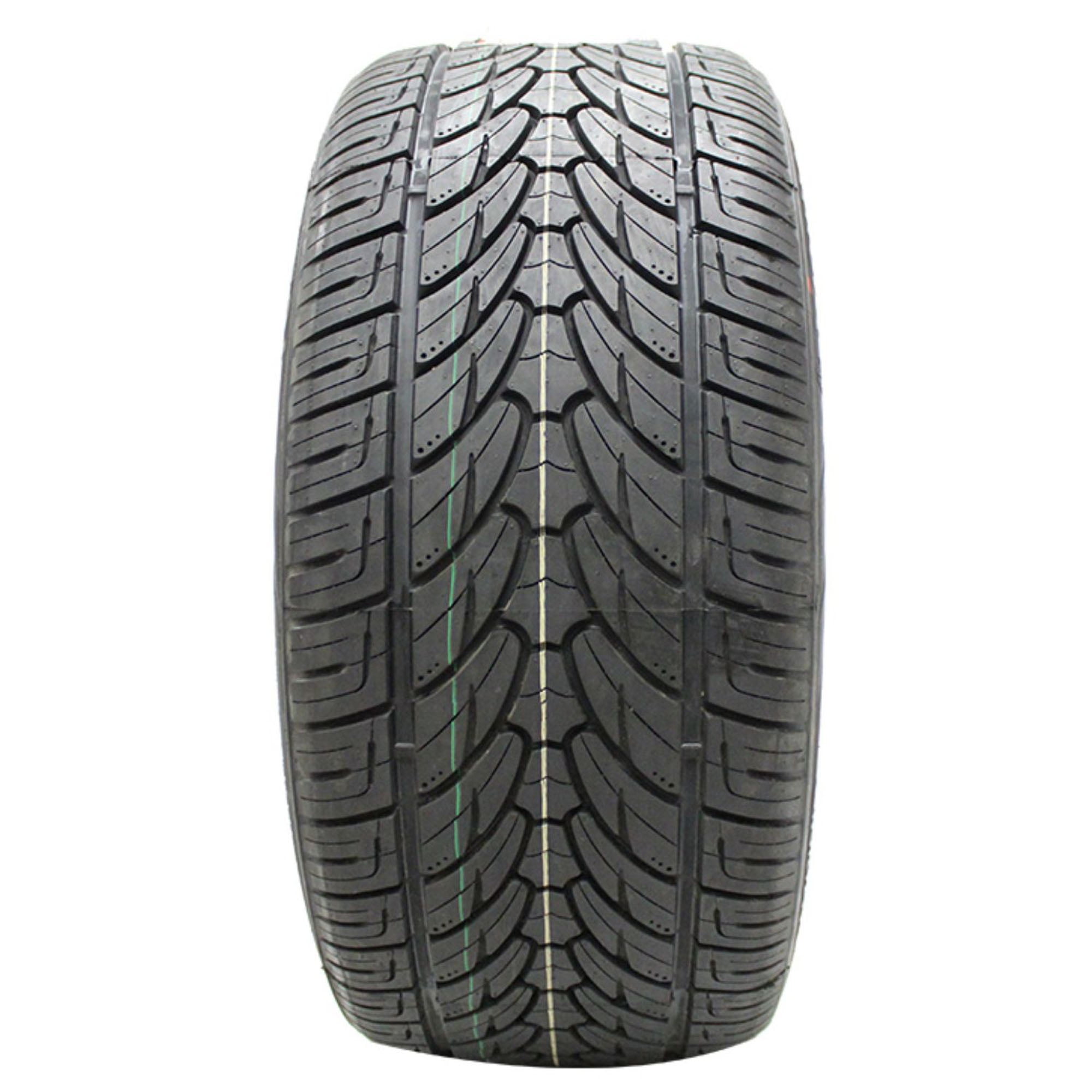 Lionhart LH-TEN All Season 295/35R24 110V XL Passenger Tire - Image 4