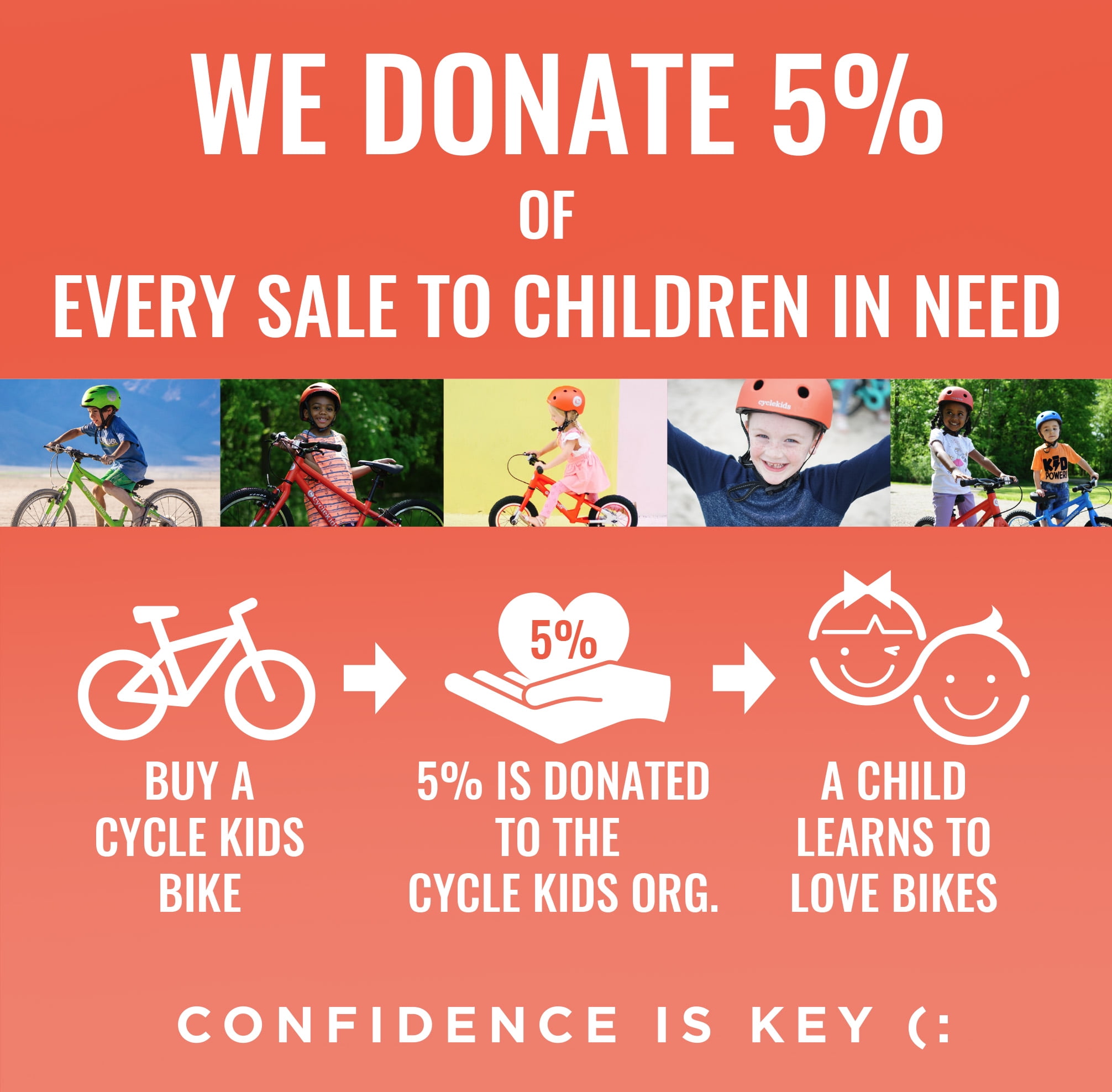 Cycle Kids 20-inch Child Bicycle, Light Blue - Image 4