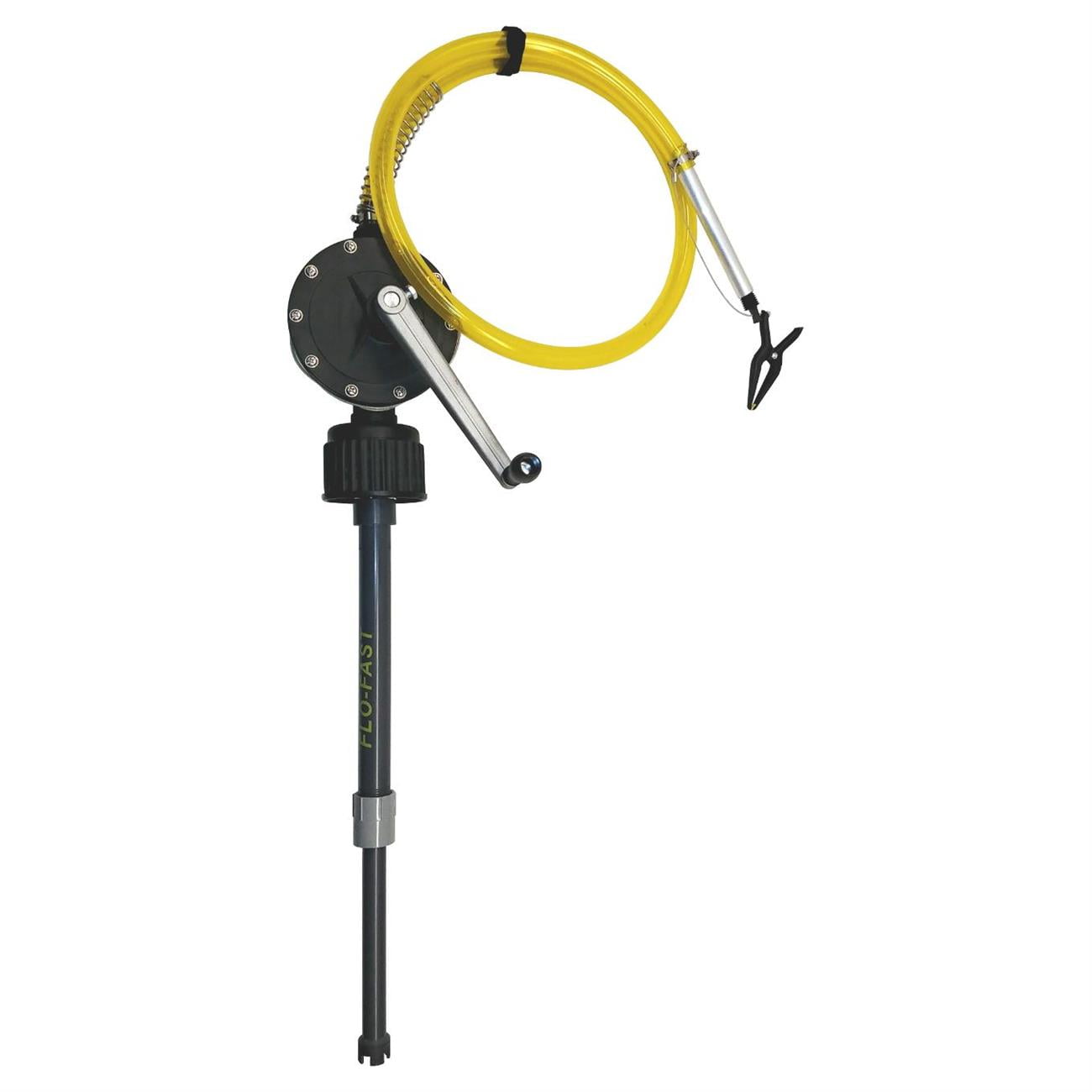 Flo-Fast 55100 Professional Model Pump - Image 2