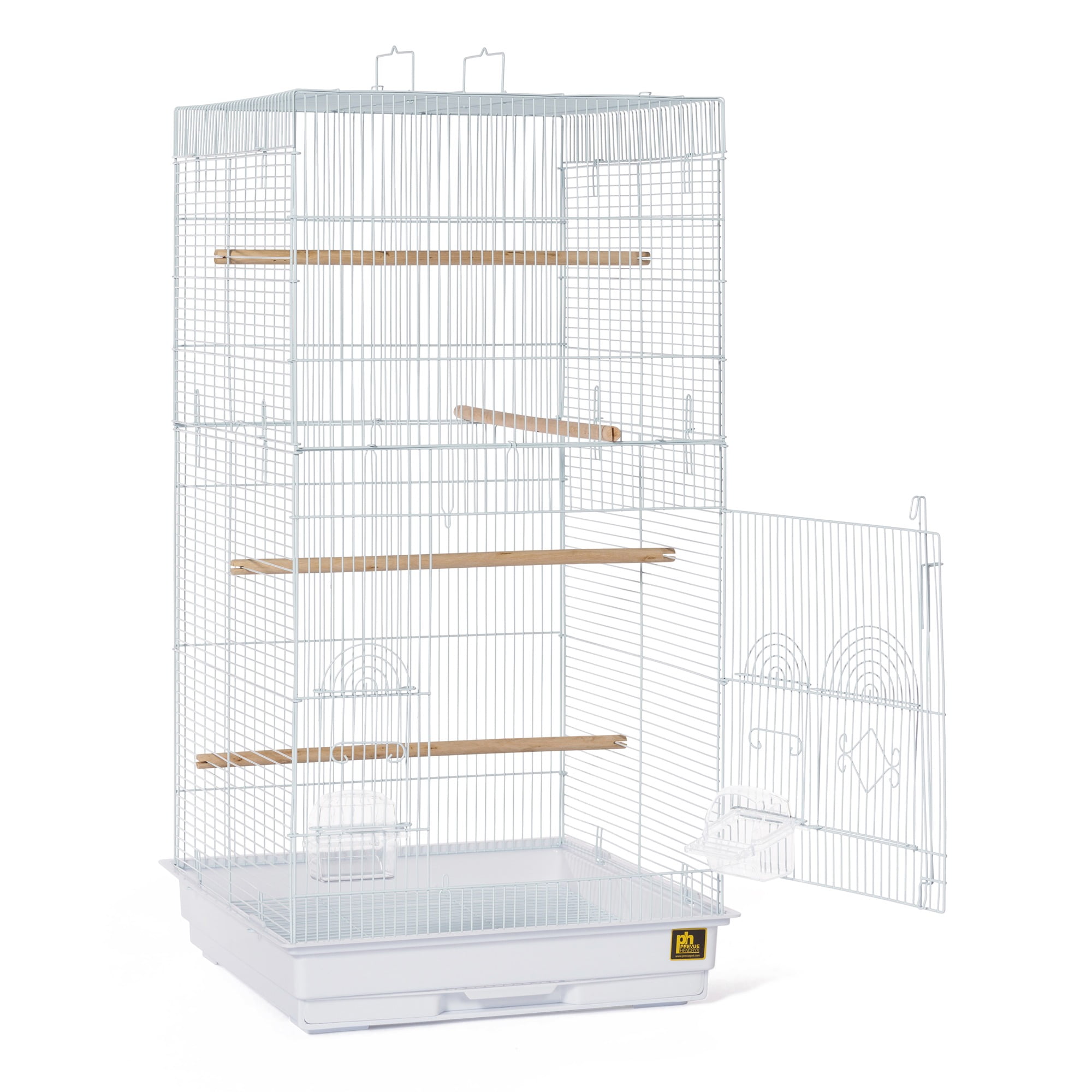 Prevue Pet Products Tall Bird Cage - Image 11