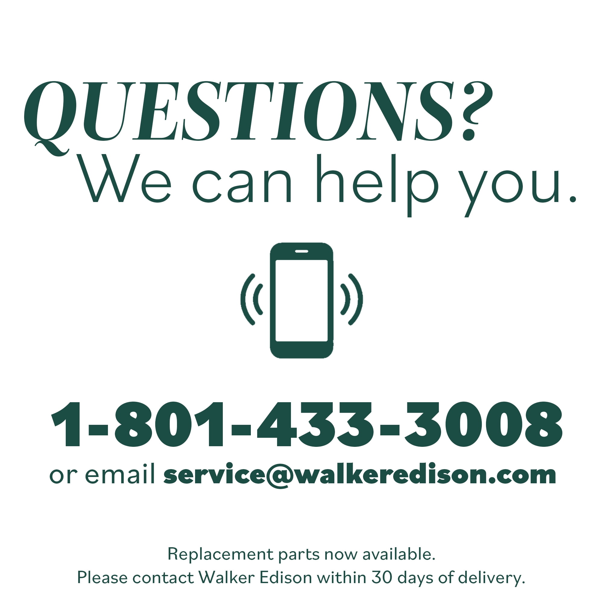 Walker Edison Minimalist Solid Wood Canopy Full Bed, Black - Image 14