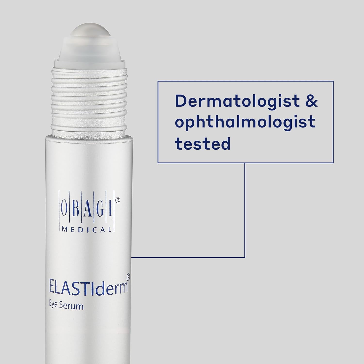 Obagi Elastiderm Eye Serum, 0.47 fl. oz. - Image 3