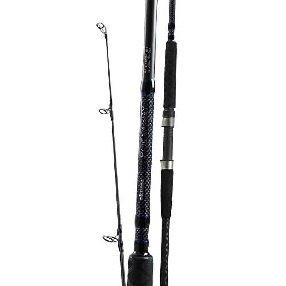 Okuma Rockaway Surf Saltwater Spinning Rod, Okuma, Spinning Rod - Image 3