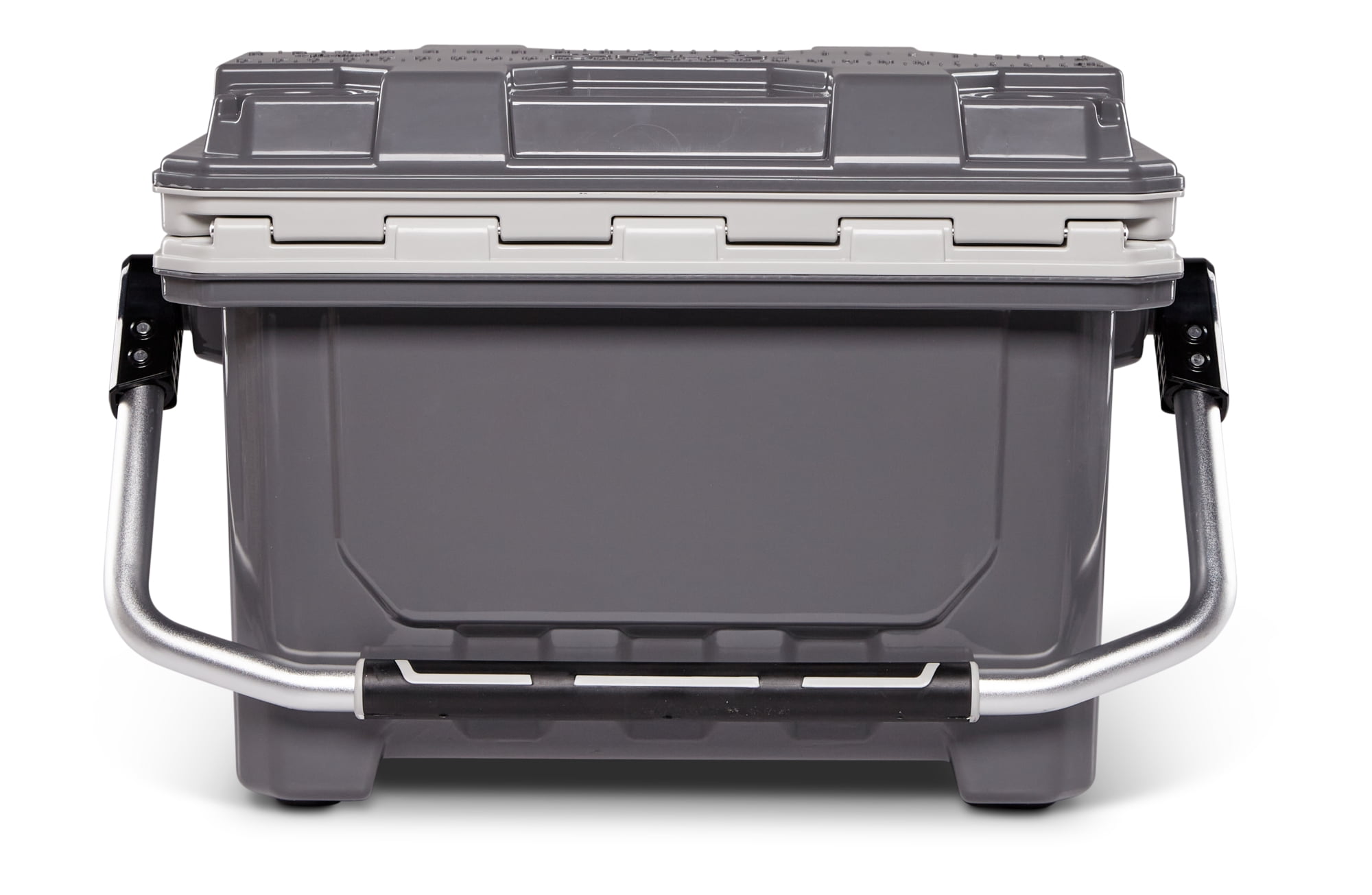 Igloo 24 Quart IMX Hard Sided Cooler, Gray - Image 8