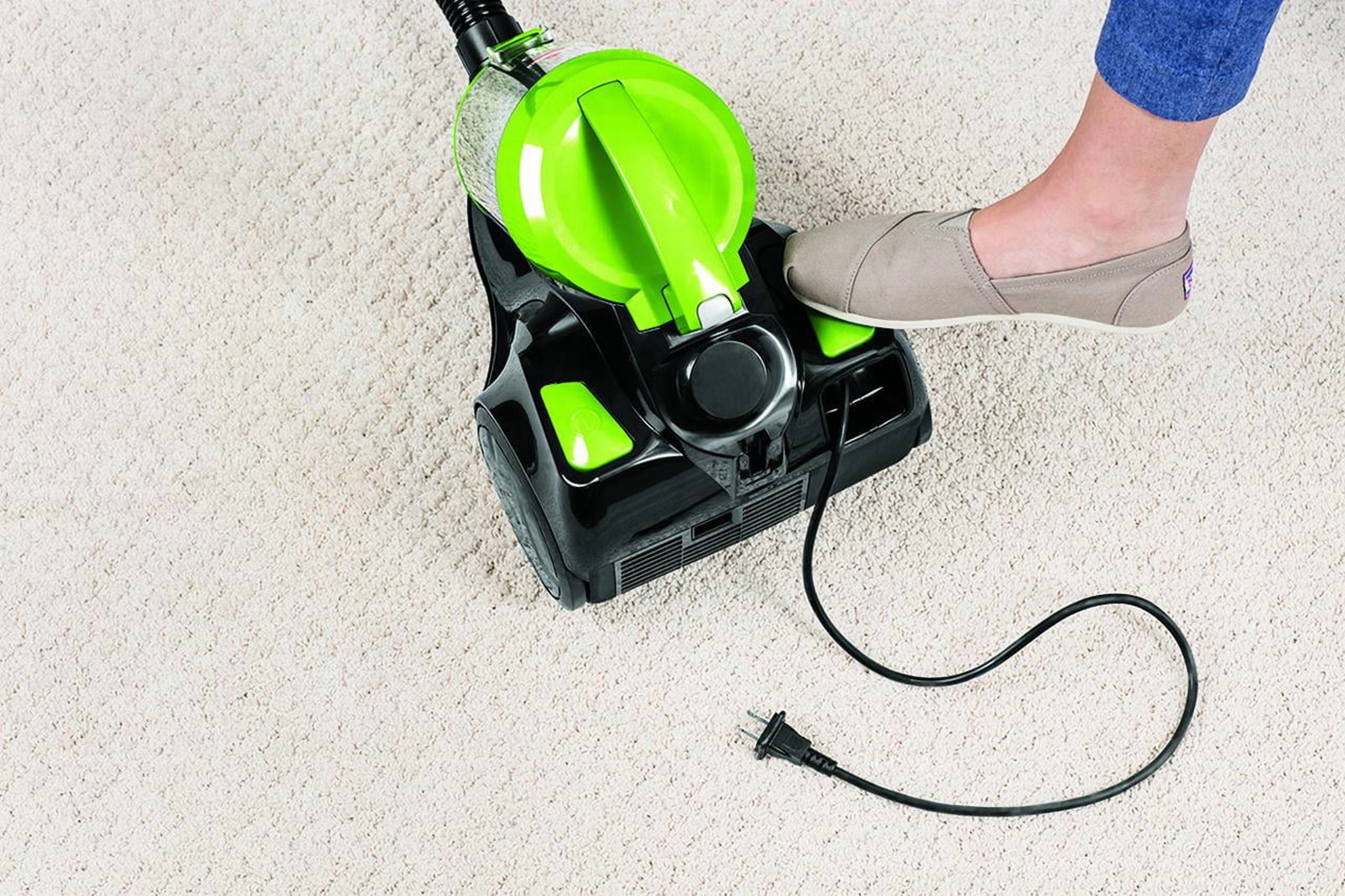 BISSELL Zing Bagless Canister Vacuum 2156 - Image 4