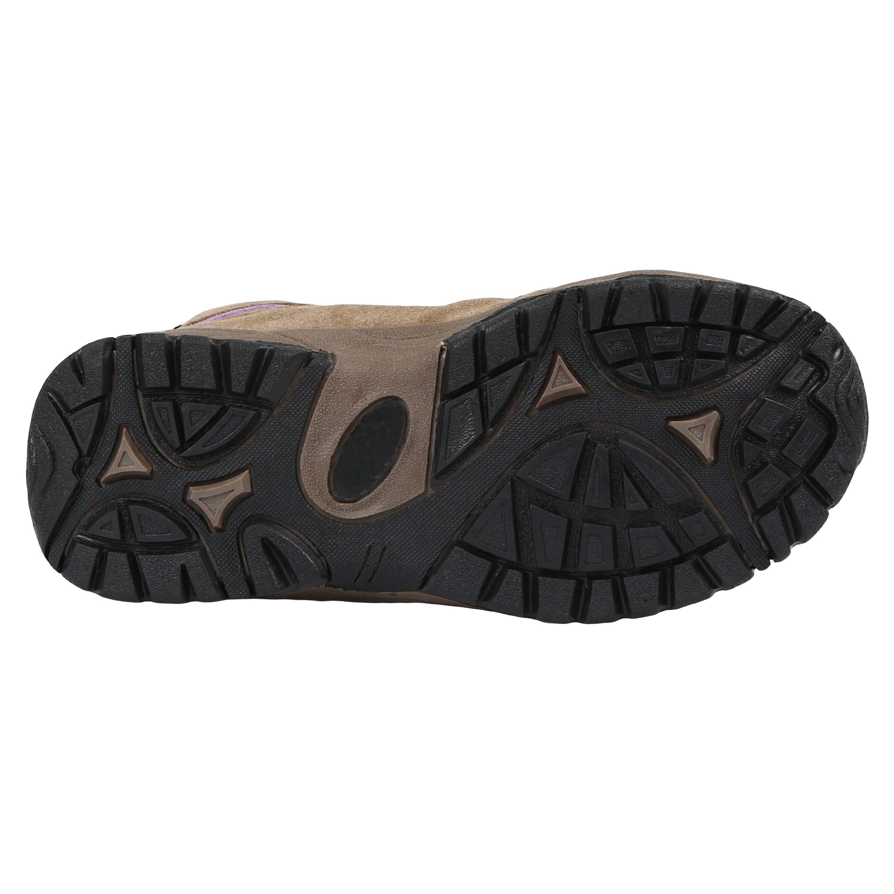 Northside Women's Snohomish Leather Waterproof Hiking Boot - Image 3