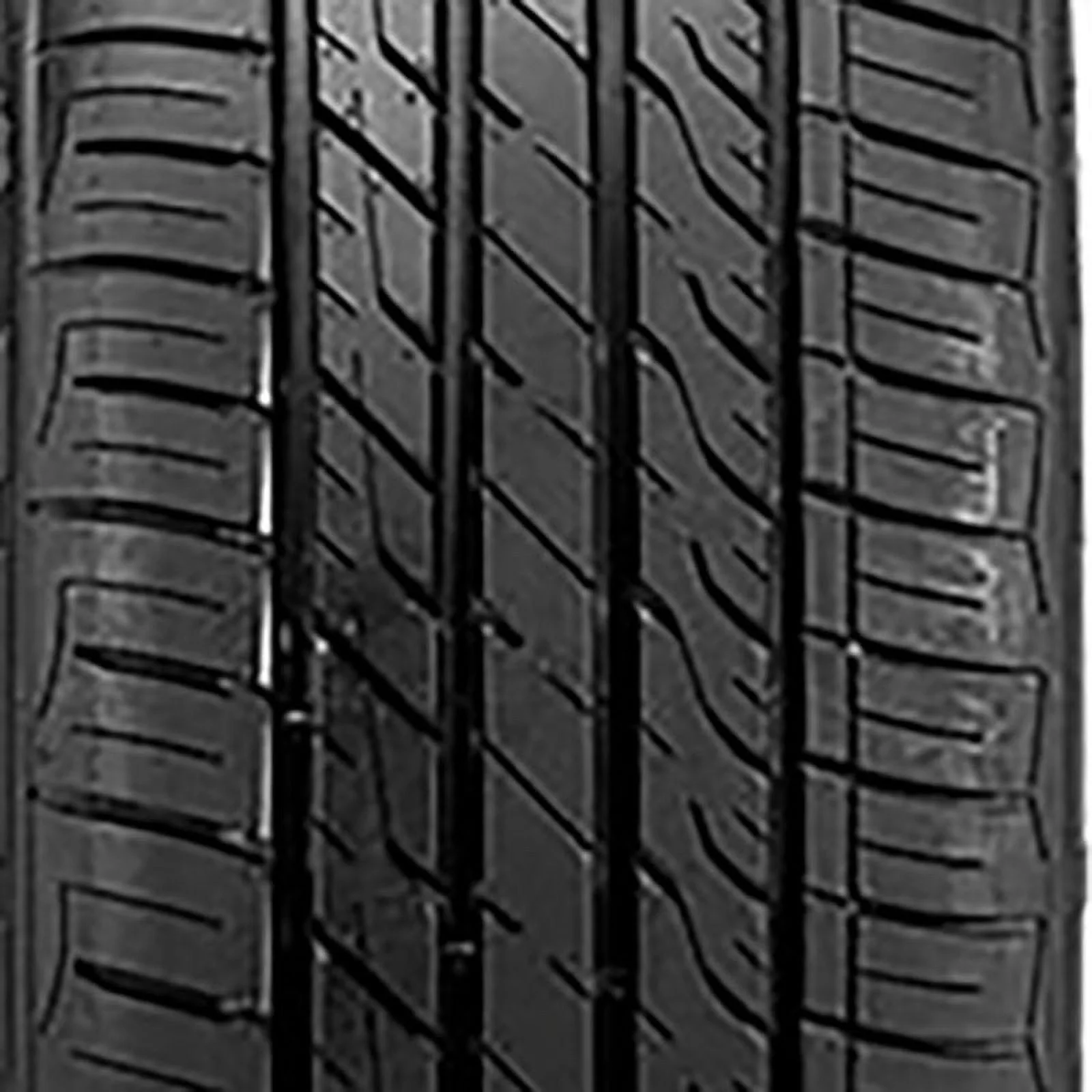 Arroyo Grand Sport A/S All Season 255/35ZR19 96W XL Passenger Tire - Image 4
