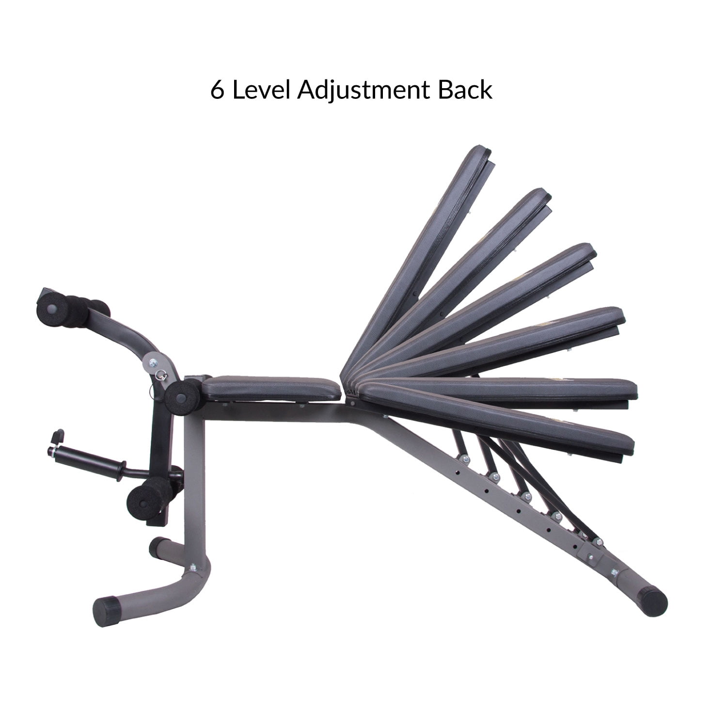 Body Champ BCB3780 Olympic Weight Bench - Image 3