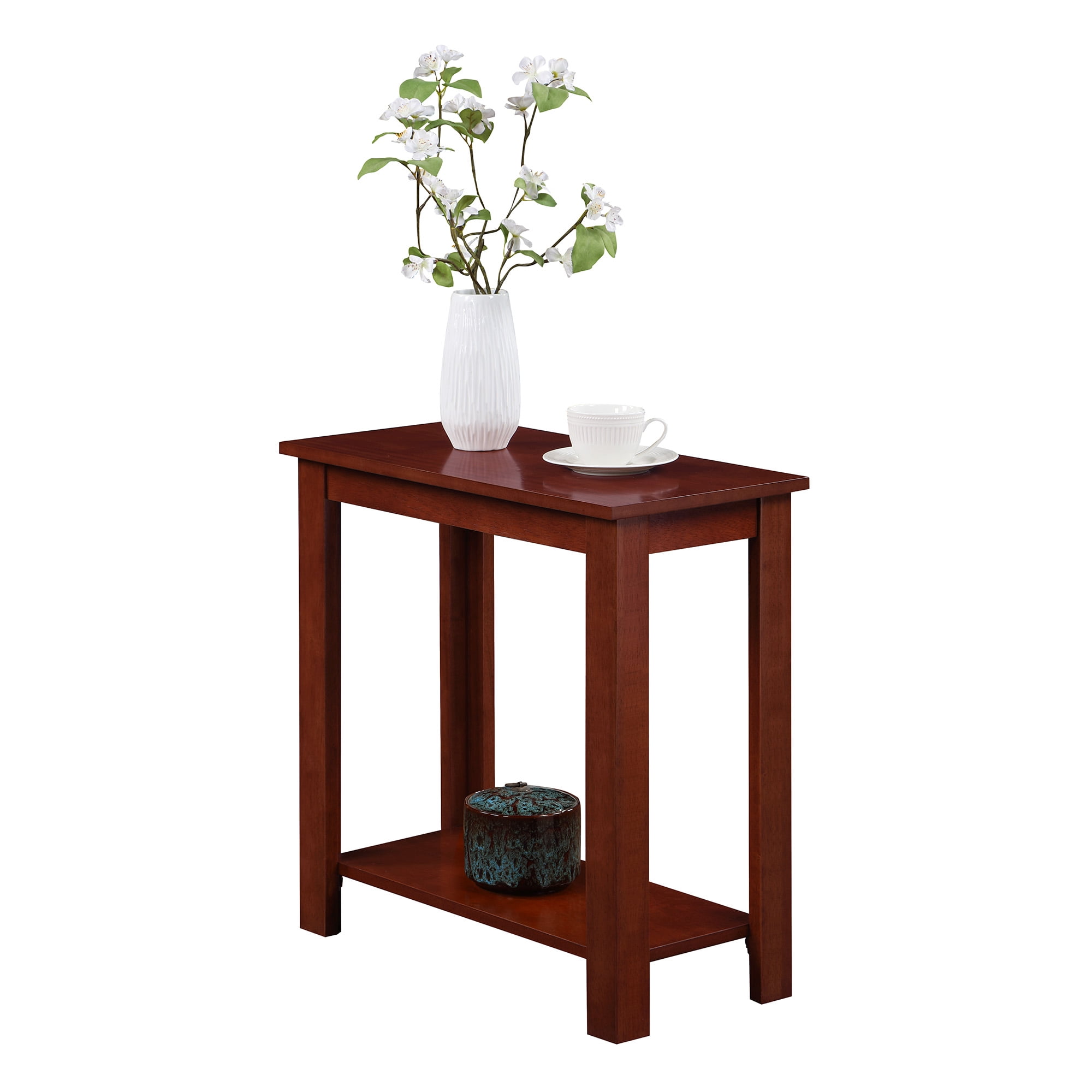 Convenience Concepts Designs2Go Baja Chairside End Table - Image 5