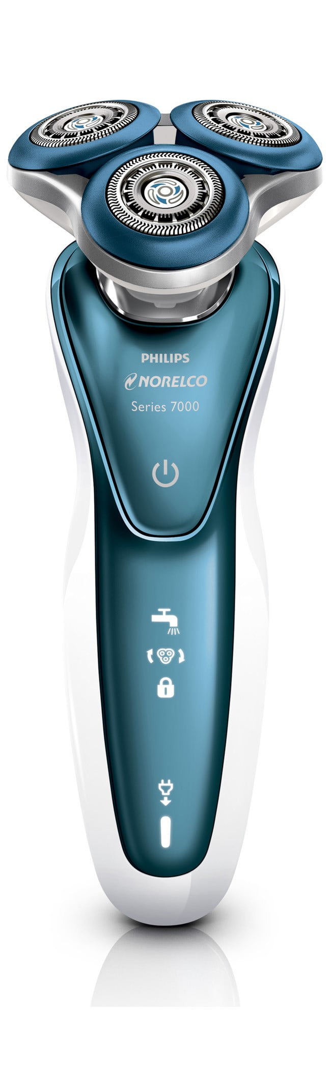 Philips Norelco Series 7000 Shaver 7500, S7371/84 - Image 14