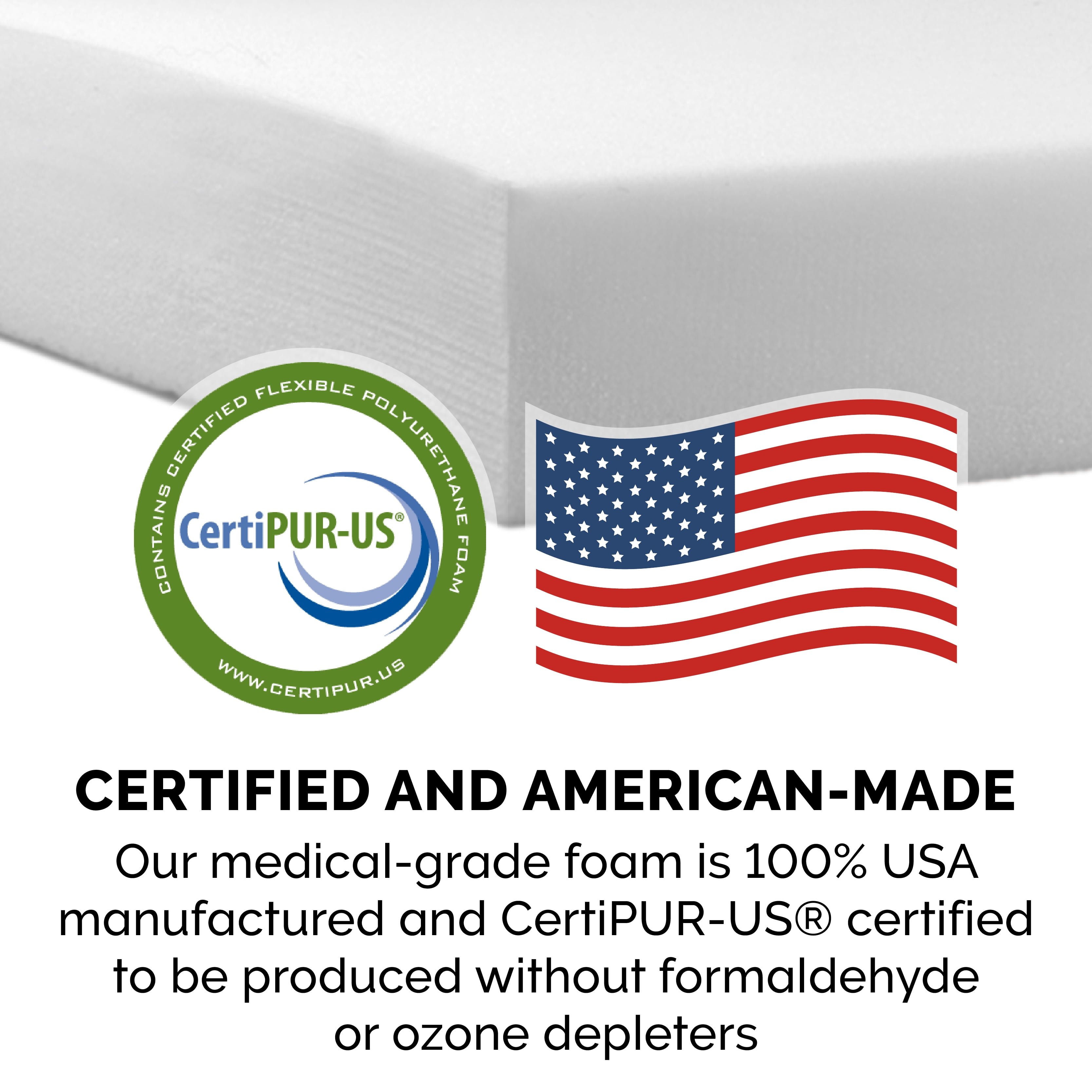 FurHaven Ultra Plush Orthopedic Deluxe Mattress Pet Bed for Dogs & Cats - Chocolate, Jumbo Plus - Image 2