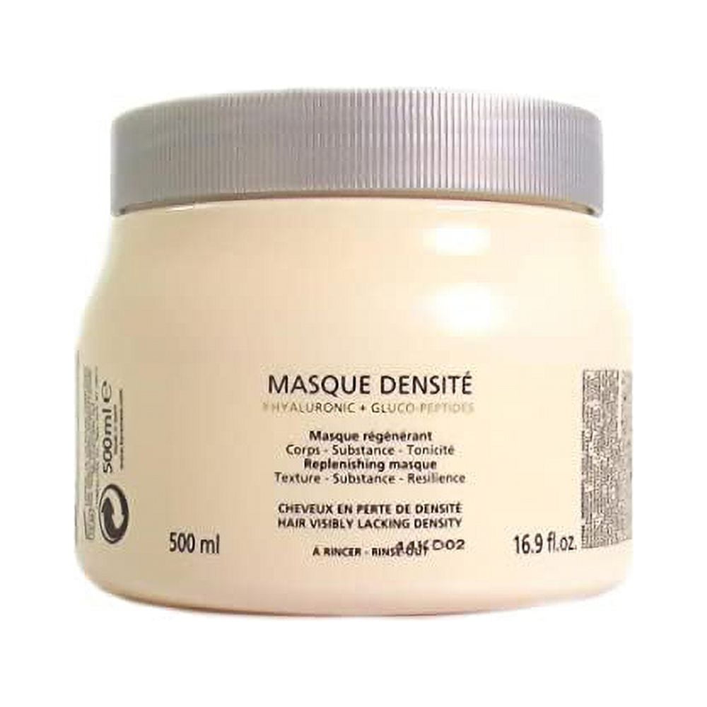 kerastase densifique densite replenishing masque, 16.89 ounce - Image 4