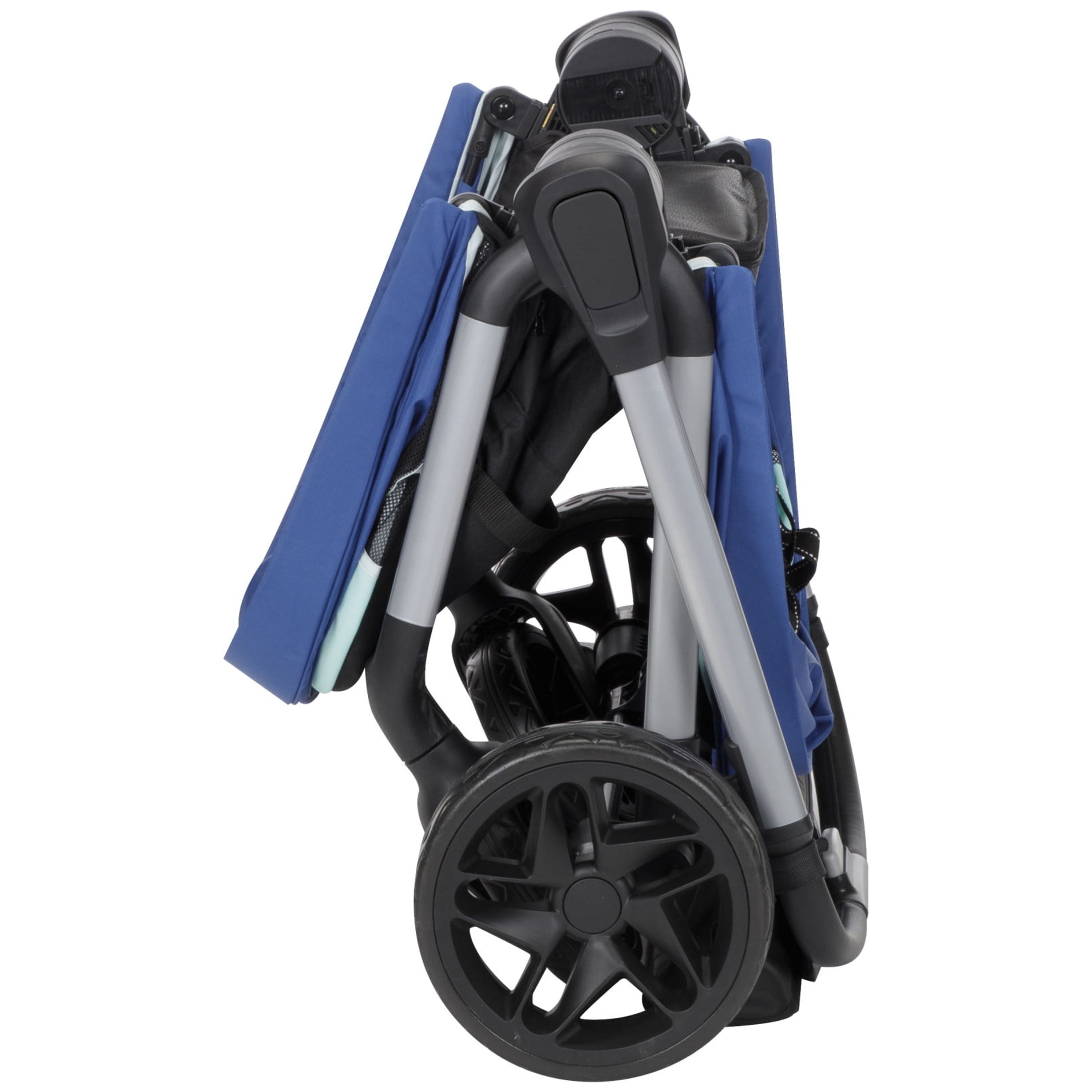 Safety 1st Summit Wagon Stroller - Image 20