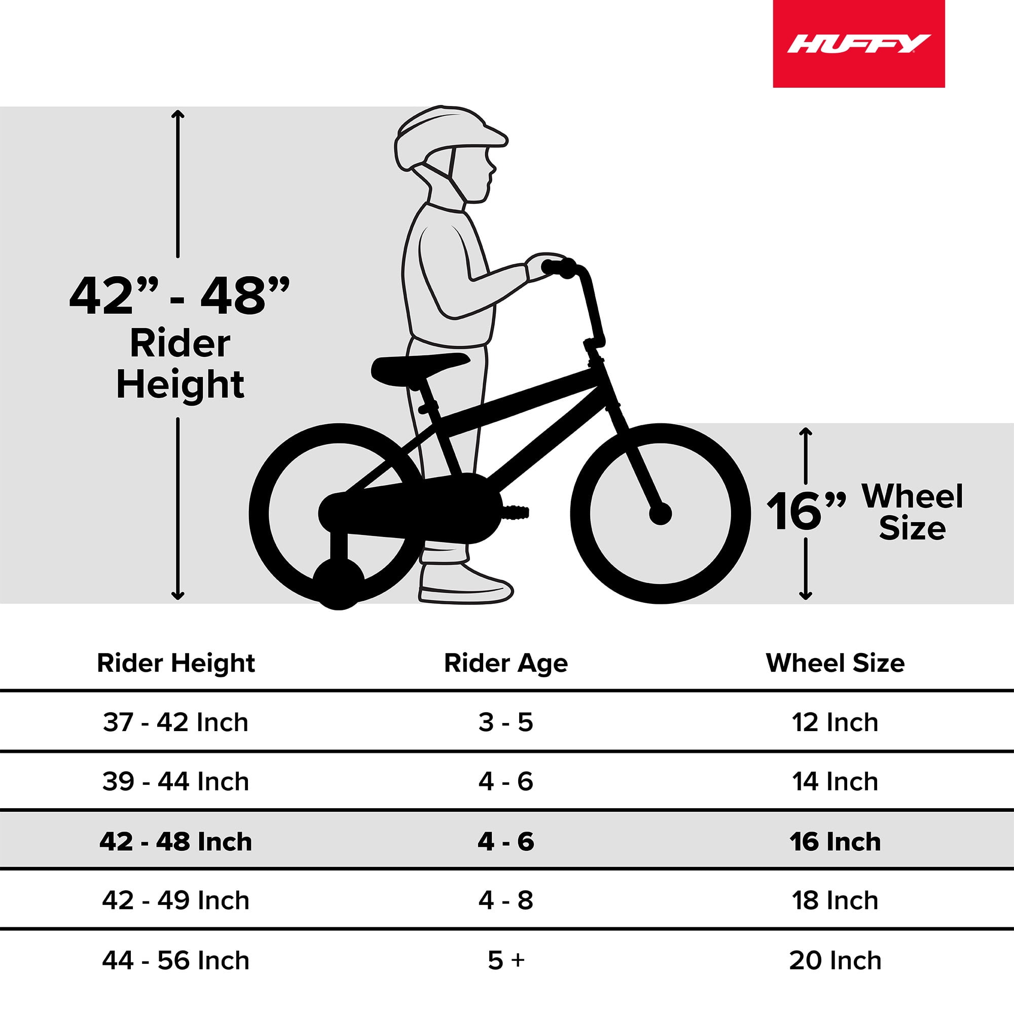 Huffy 16" Marvel Spider-Man Kids' Bike, Fits Riders 3'5" - 4'0", Red, Child, Boy's - Image 11