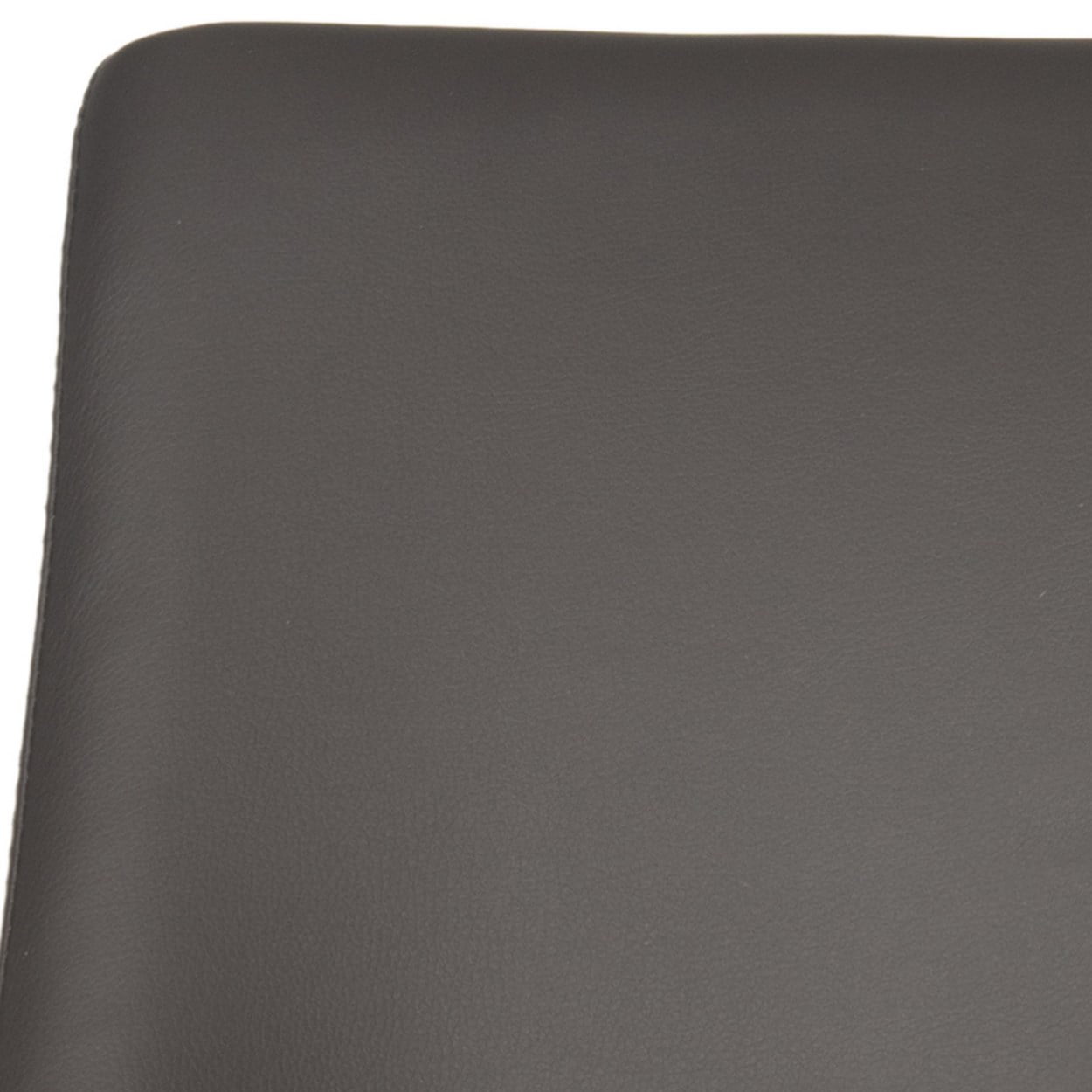 Safavieh Summerset Bicast Leather Counter Stool, Set of 2 - Image 4