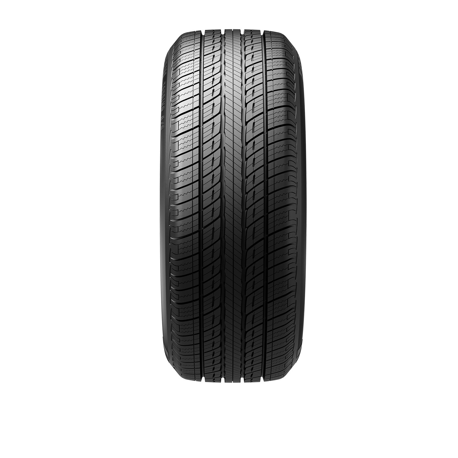 Uniroyal Tiger Paw Touring A/S DT All Season 245/45R19 102V XL Passenger Tire - Image 3