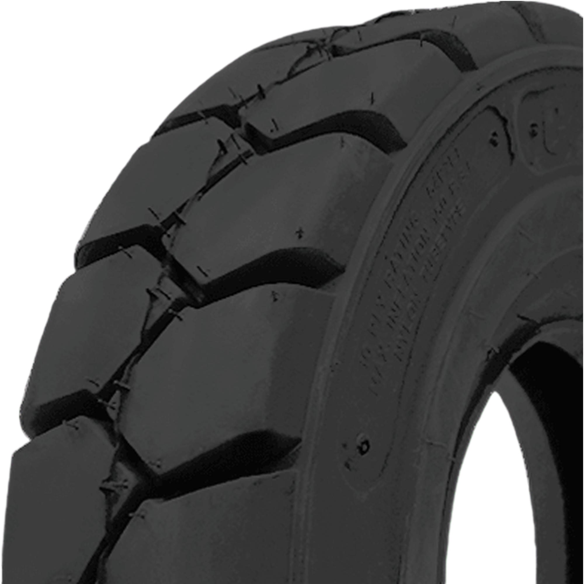 Carlstar Premium Wide Trac 28X9.00-15 148A3 F Industrial Tire - Image 5