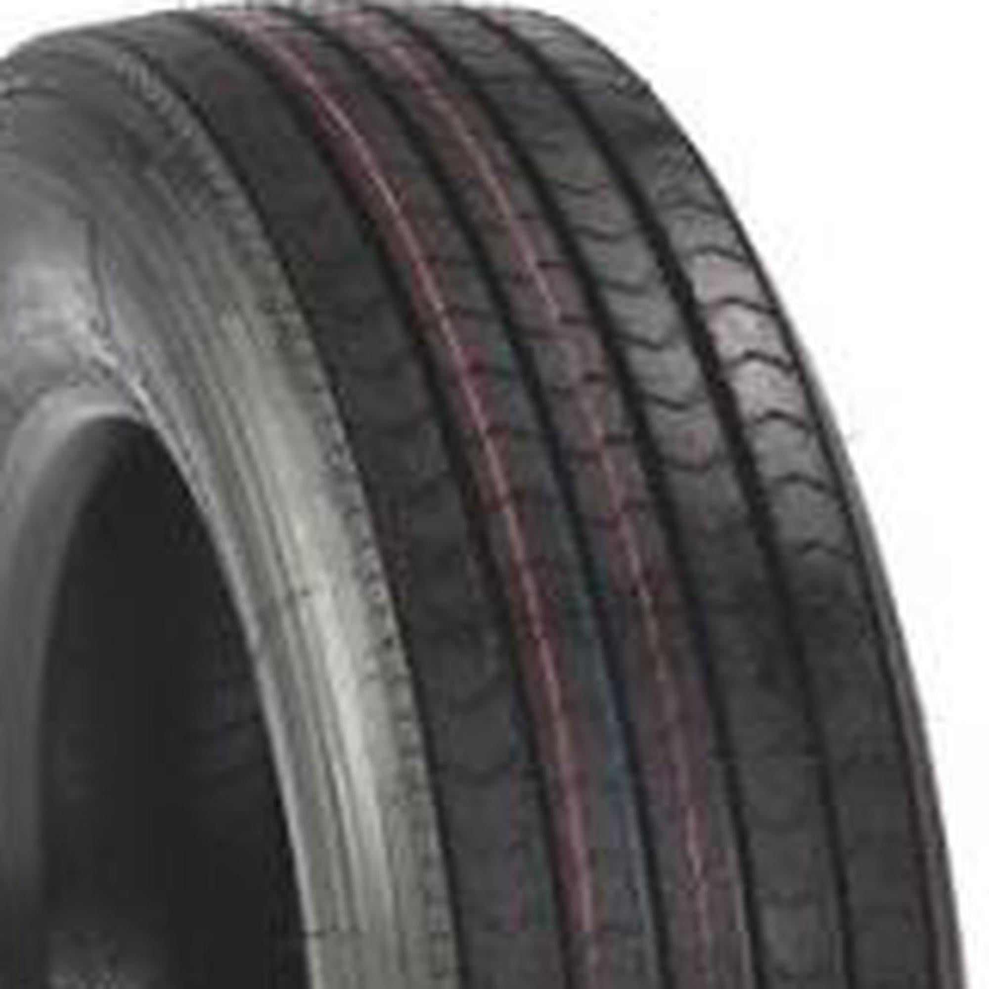 Samson Radial Truck GL285T ST235/80R16 129/125M G Trailer Tire - Image 3