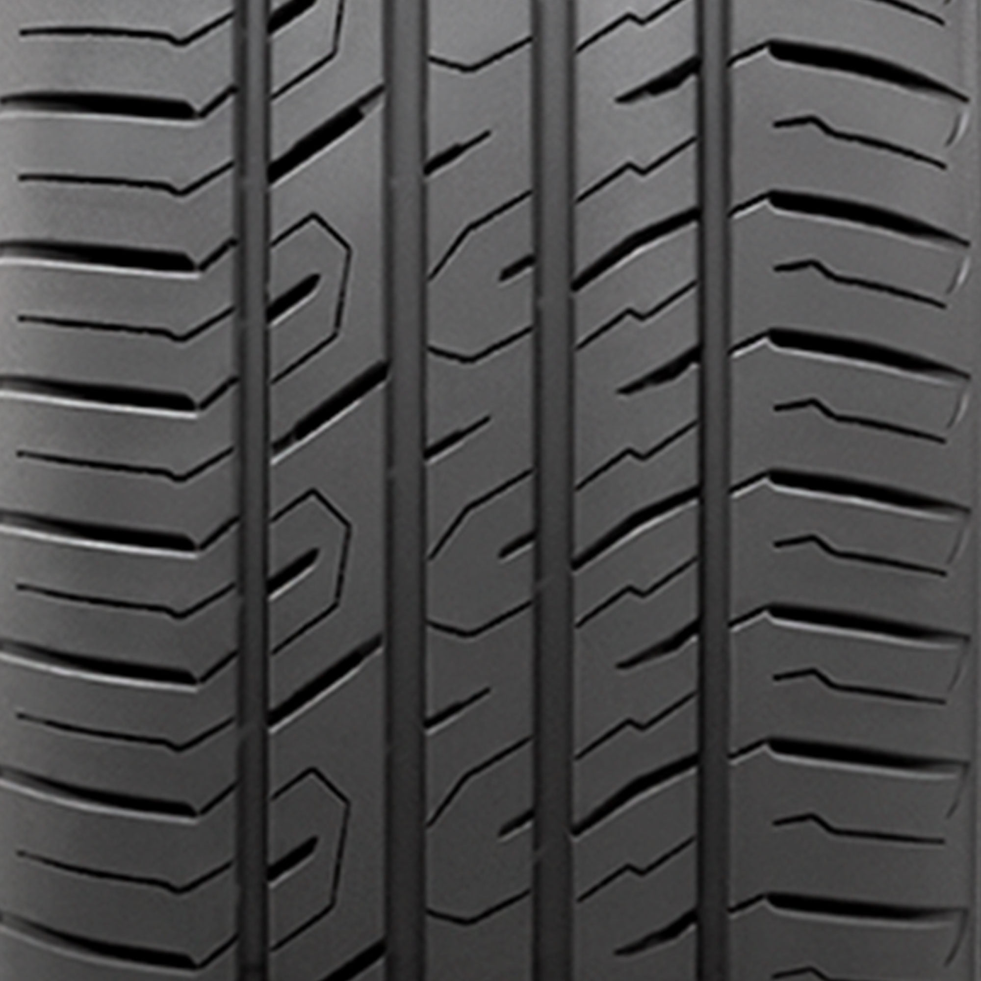Groundspeed Voyager SV All Season 245/55ZR19 103W Passenger Tire - Image 2