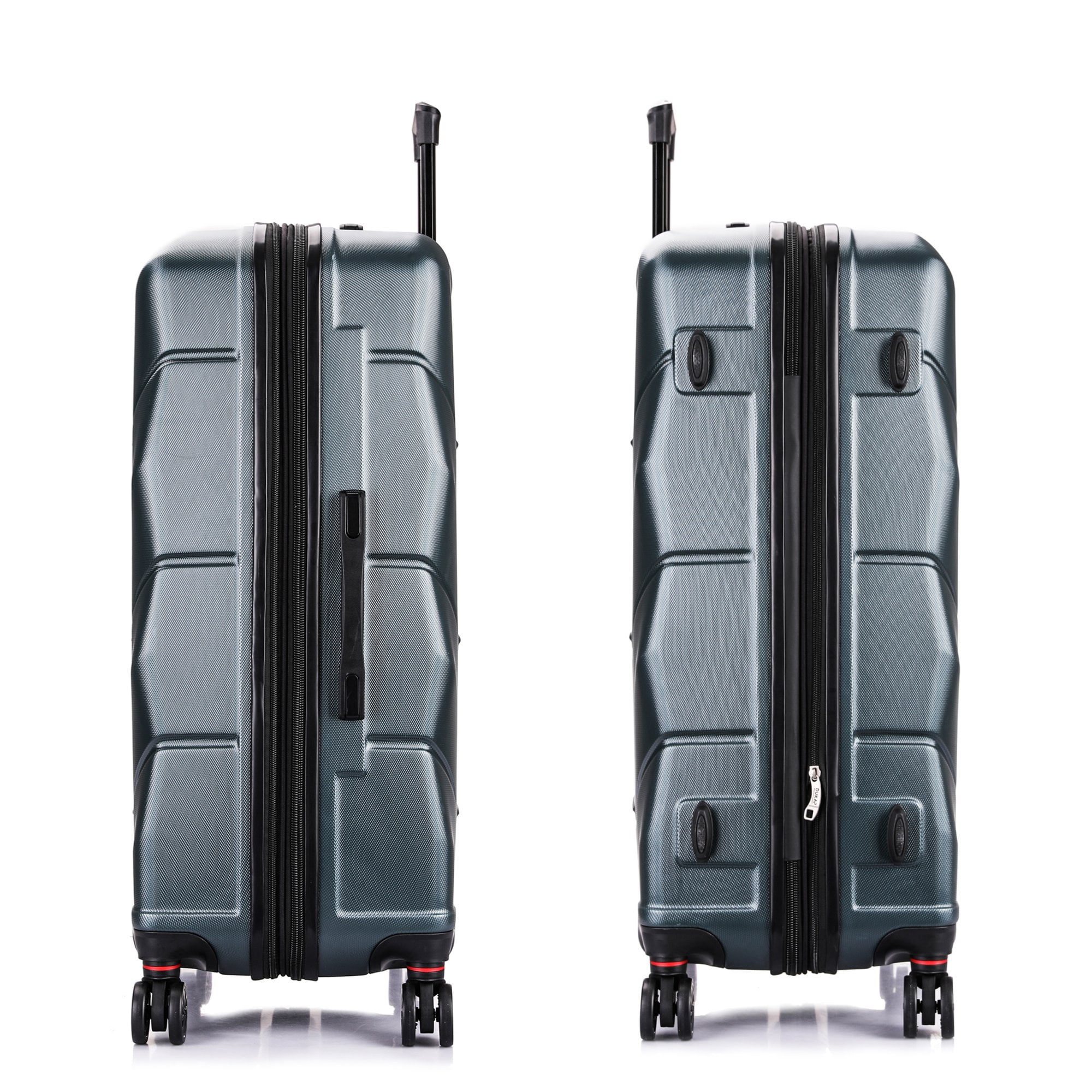 DUKAP Zonix 30" Lightweight Hardside Spinner Luggage - Image 3