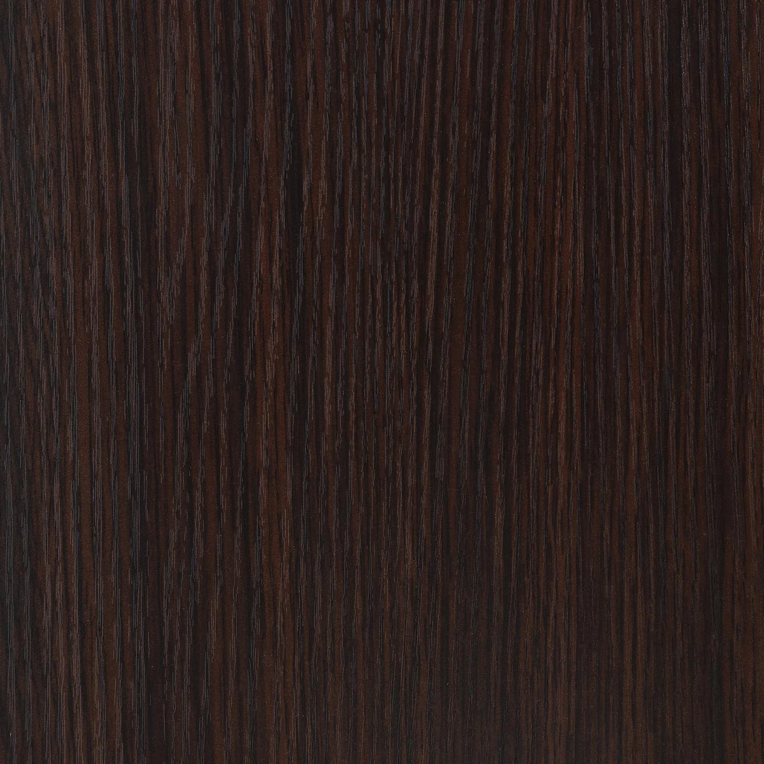 Convenience Concepts Designs2Go 29.25" Tall Trestle Desk with Shelves, Espresso - Image 2