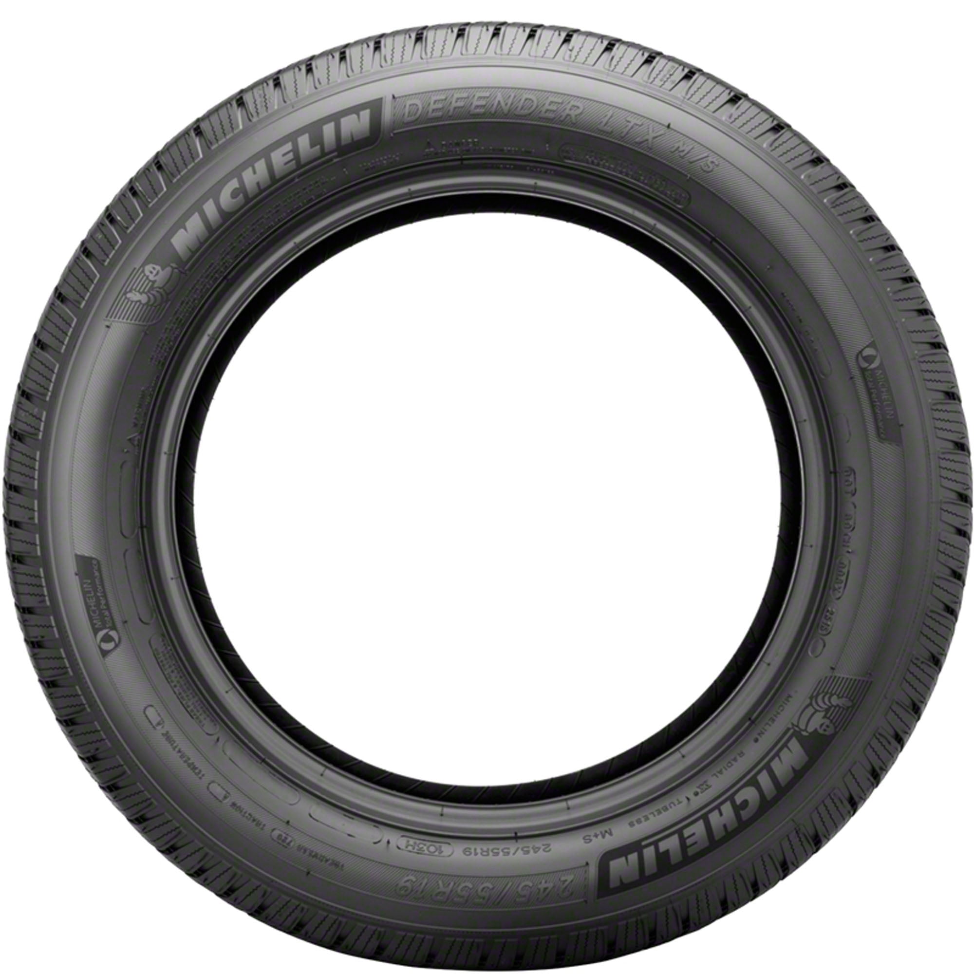 Michelin Defender LTX M/S All Season Radial Car Tire for Light Trucks, SUVs and Crossovers, 305/40R22/XL 114H - Image 8