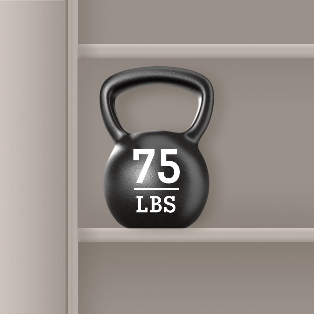 Suncast 2-Shelf Resin Base Cabinet, Platinum Metallic - Image 6