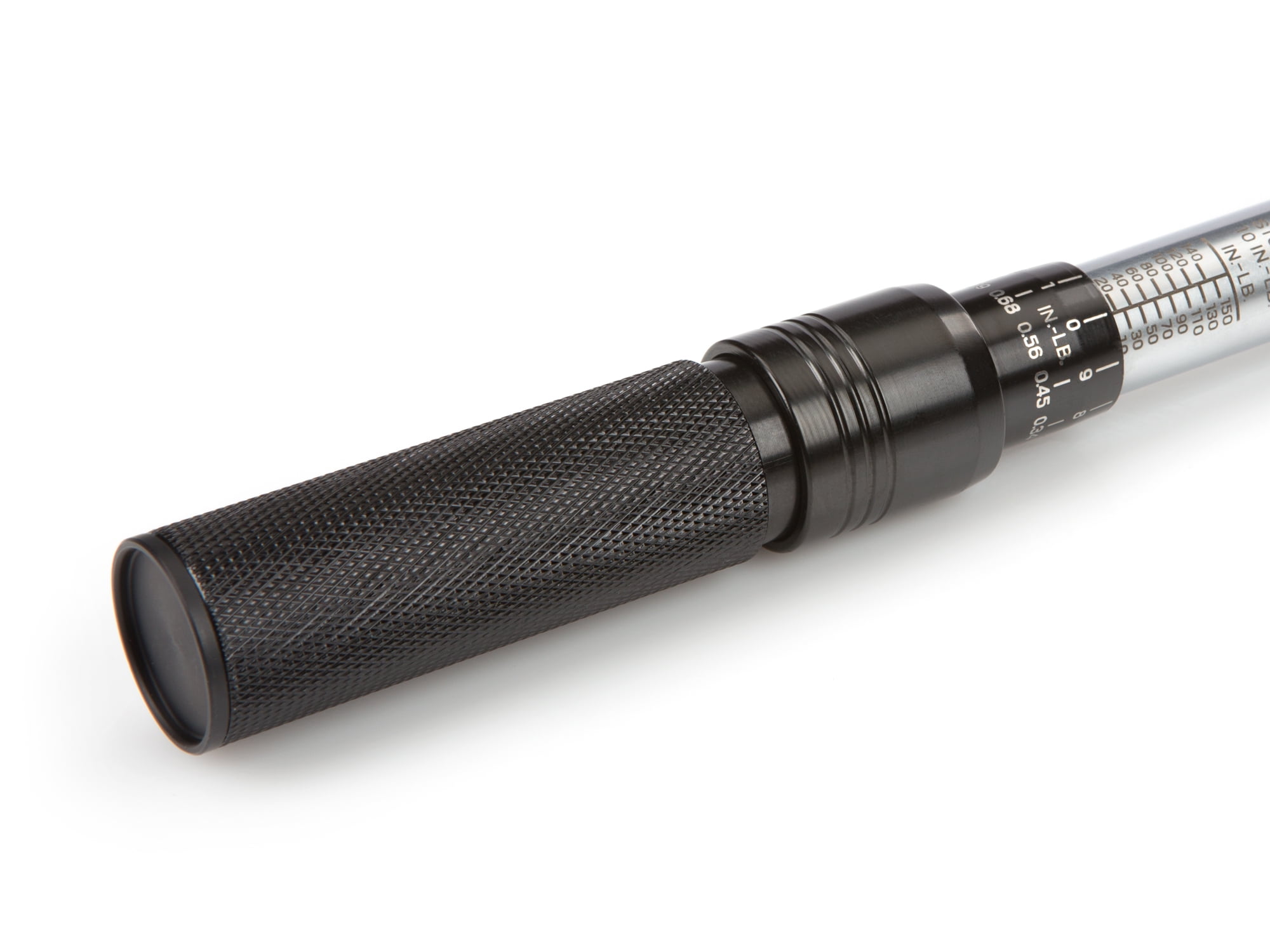 TEKTON 1/4 Inch Drive Dual-Direction Micrometer Torque Wrench (10-150 in-lb) | TRQ21101 - Image 2