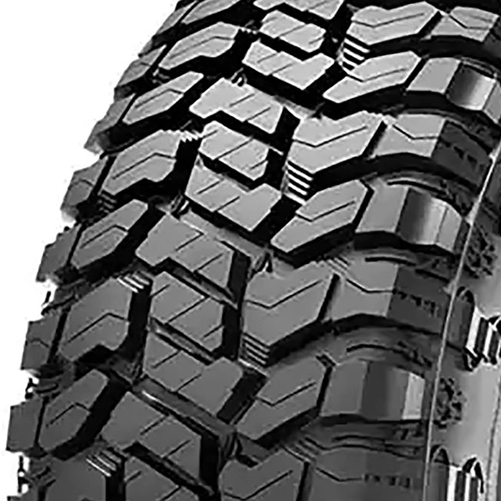 Patriot R/T Rugged Terrain 285/45R22 114T XL Light Truck Tire - Image 6